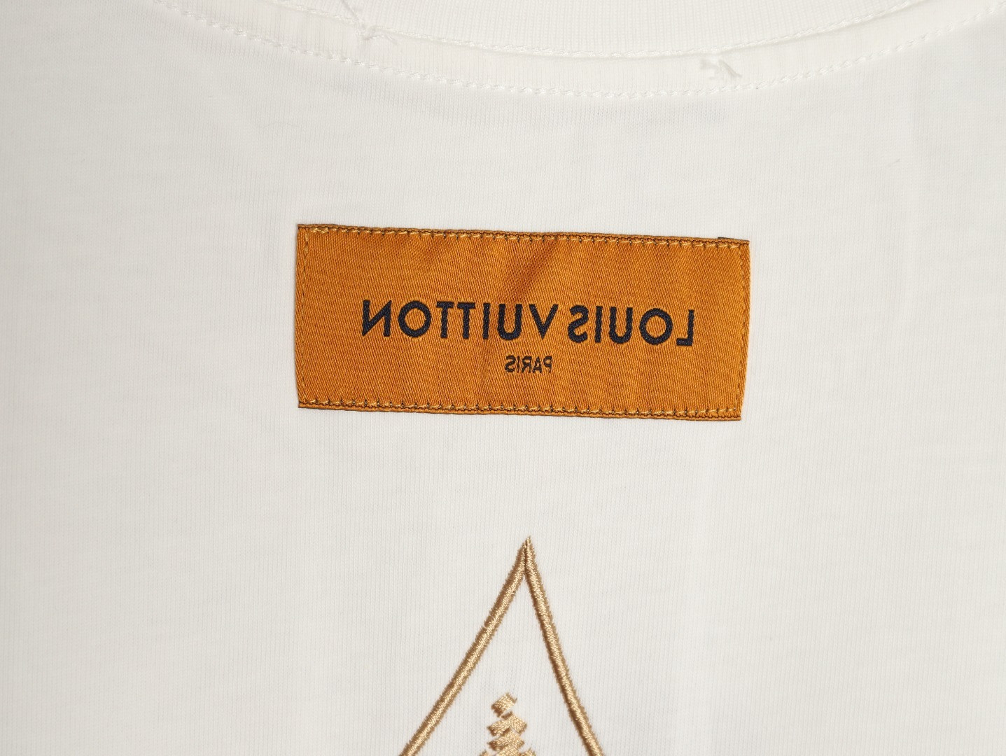 l0vis Vvtt0n lv short-sleeved t-shirt