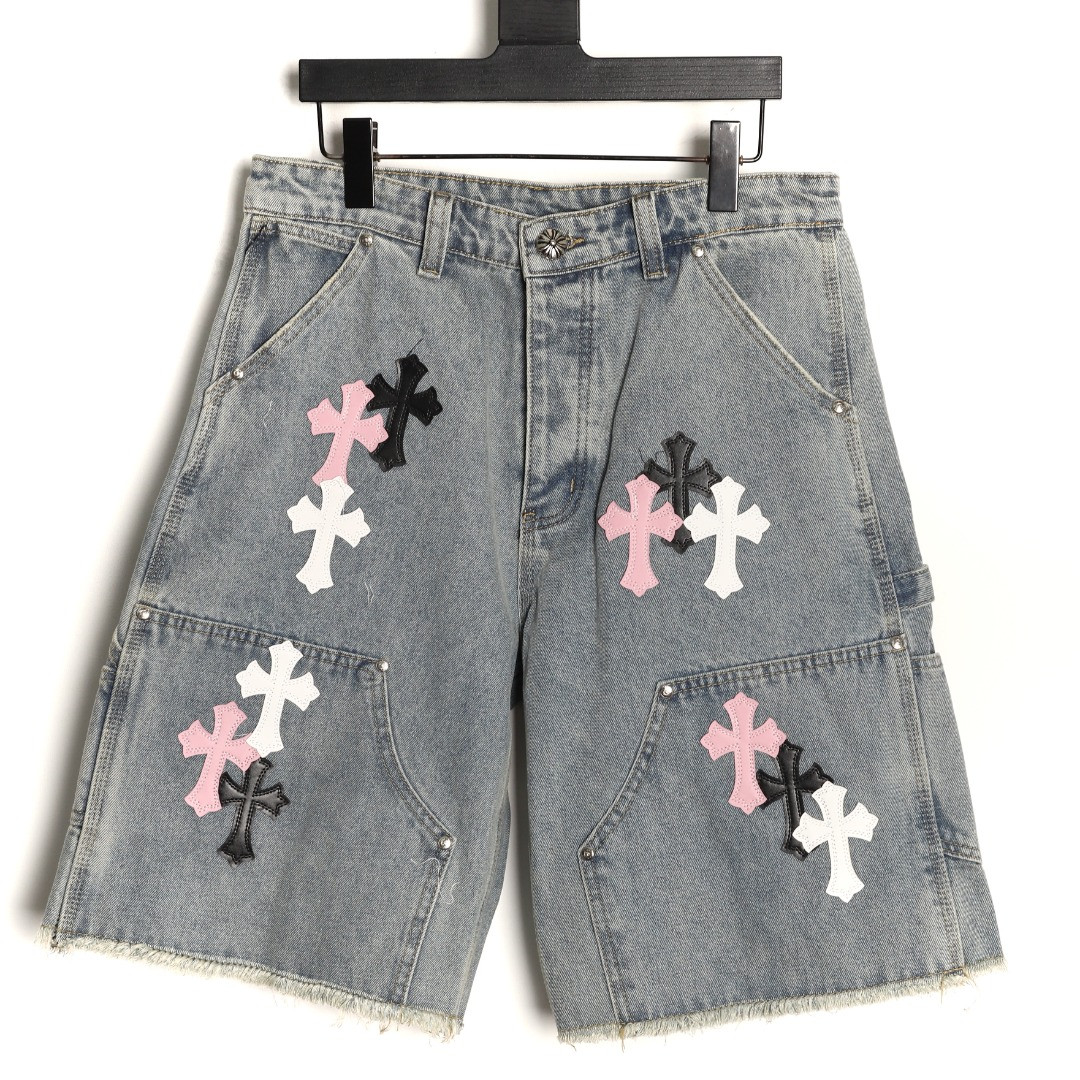 CHROME HEARTS Shorts