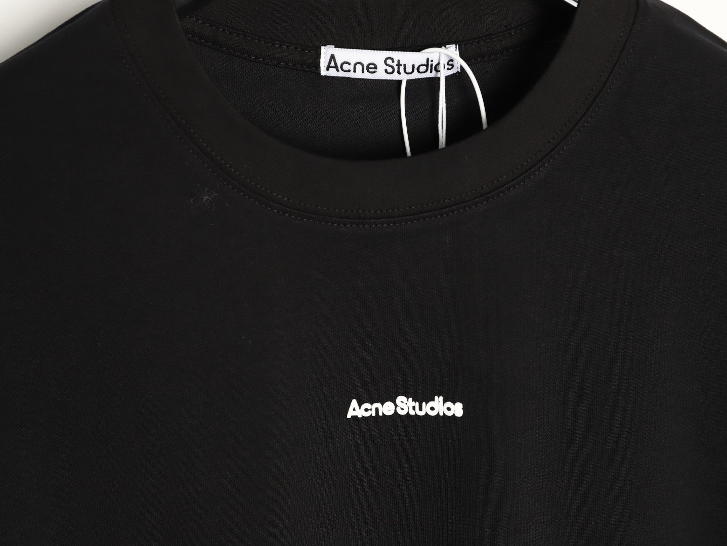 Acne Studios Short-sleeved T-shirt