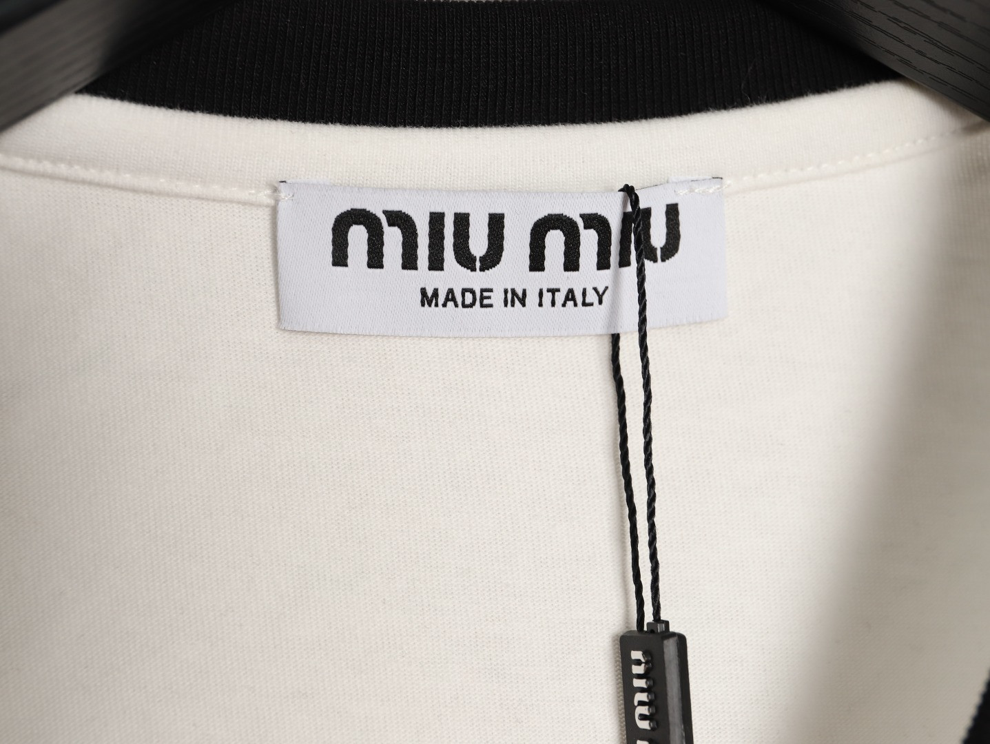 M1v M1v 26ss short-sleeved t-shirt