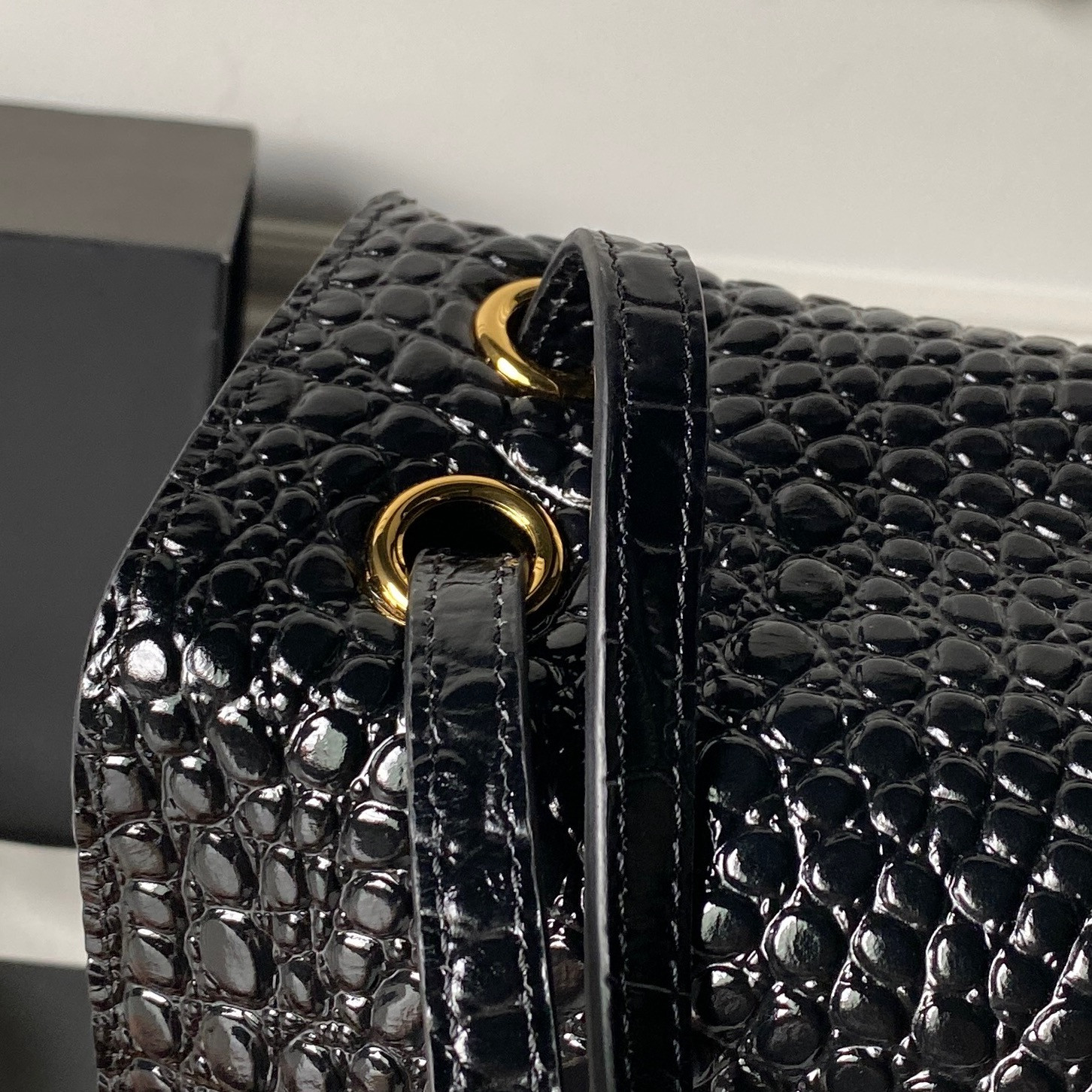 Chanel Maxi Flap Bag Gold hardware AS6233 26x38.5x11cm