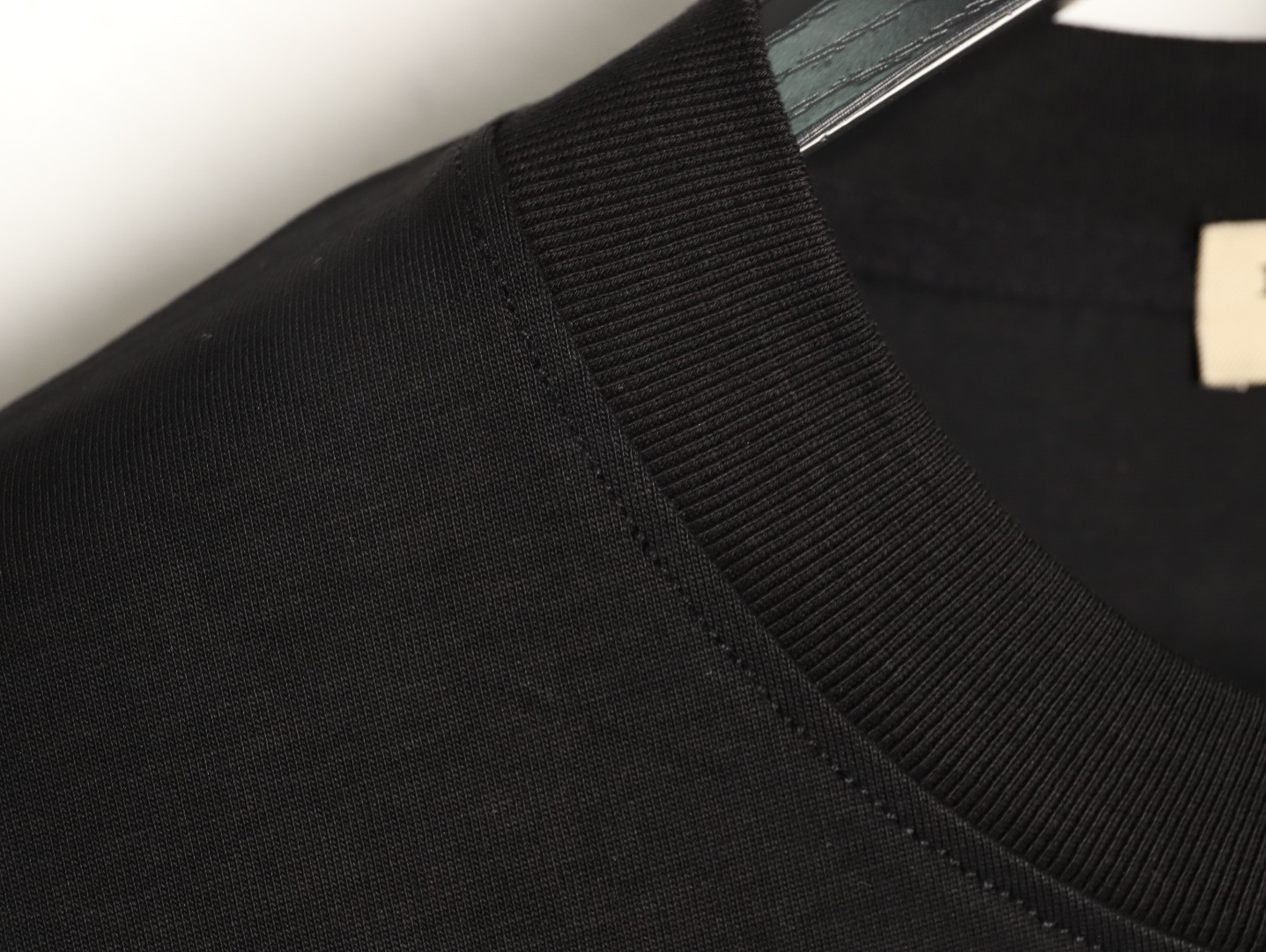 Bv*b*rry 26ss short-sleeved t-shirt
