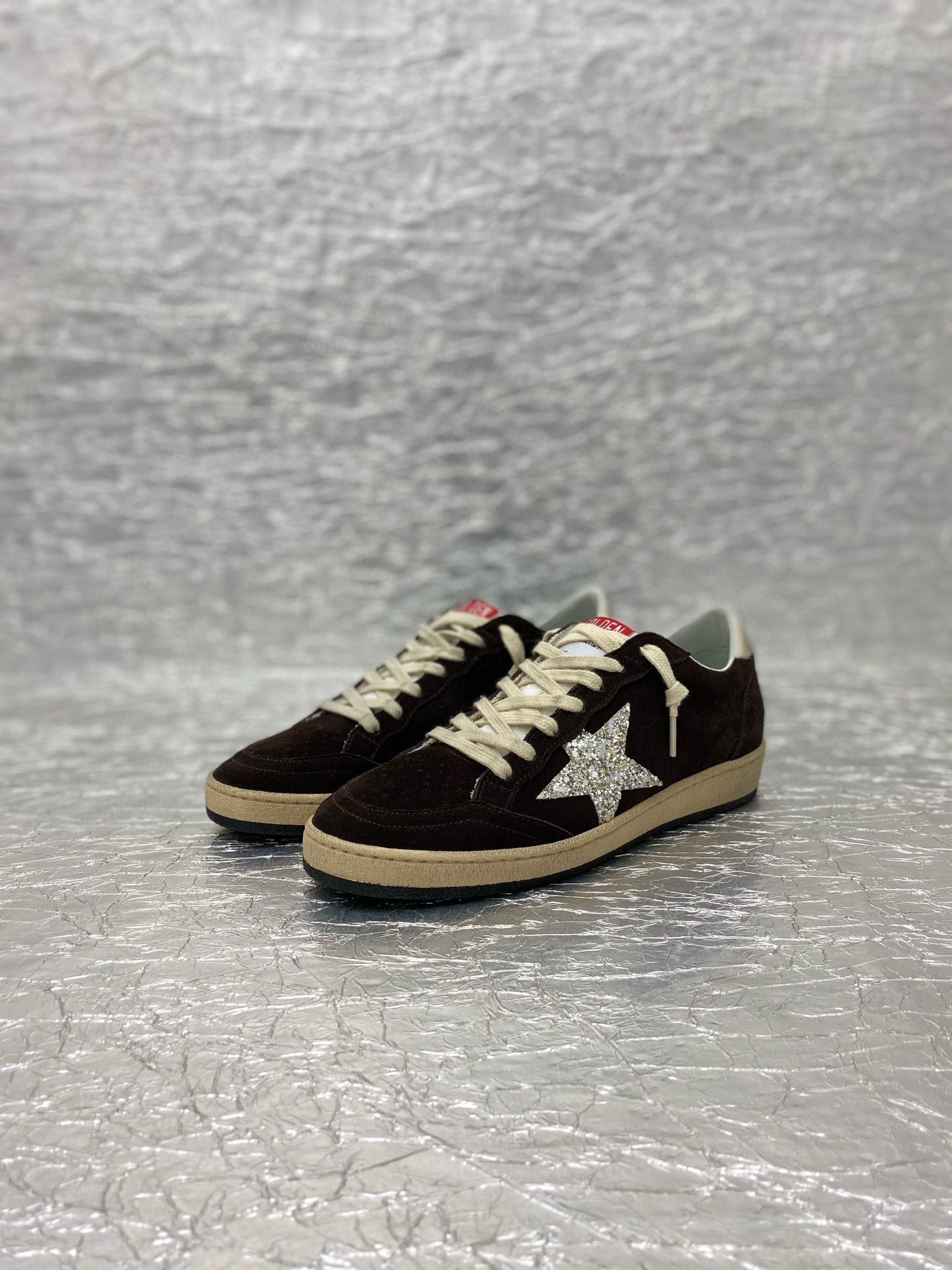 UA Golden Goose Super-Star Sneaker (Customized production time: approximately 10 days)
