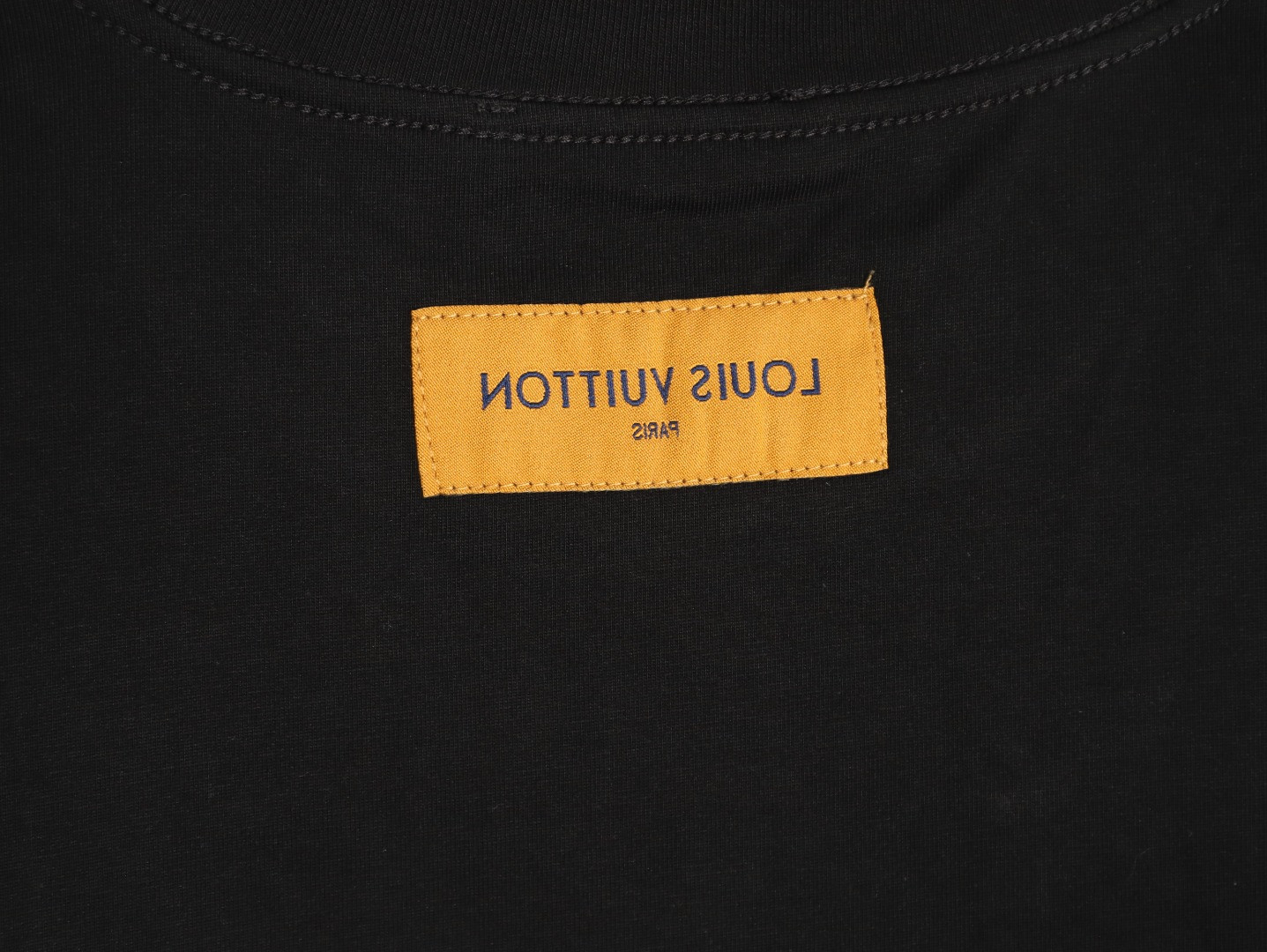 l0vis Vvtt0n 26ss short-sleeved t-shirt