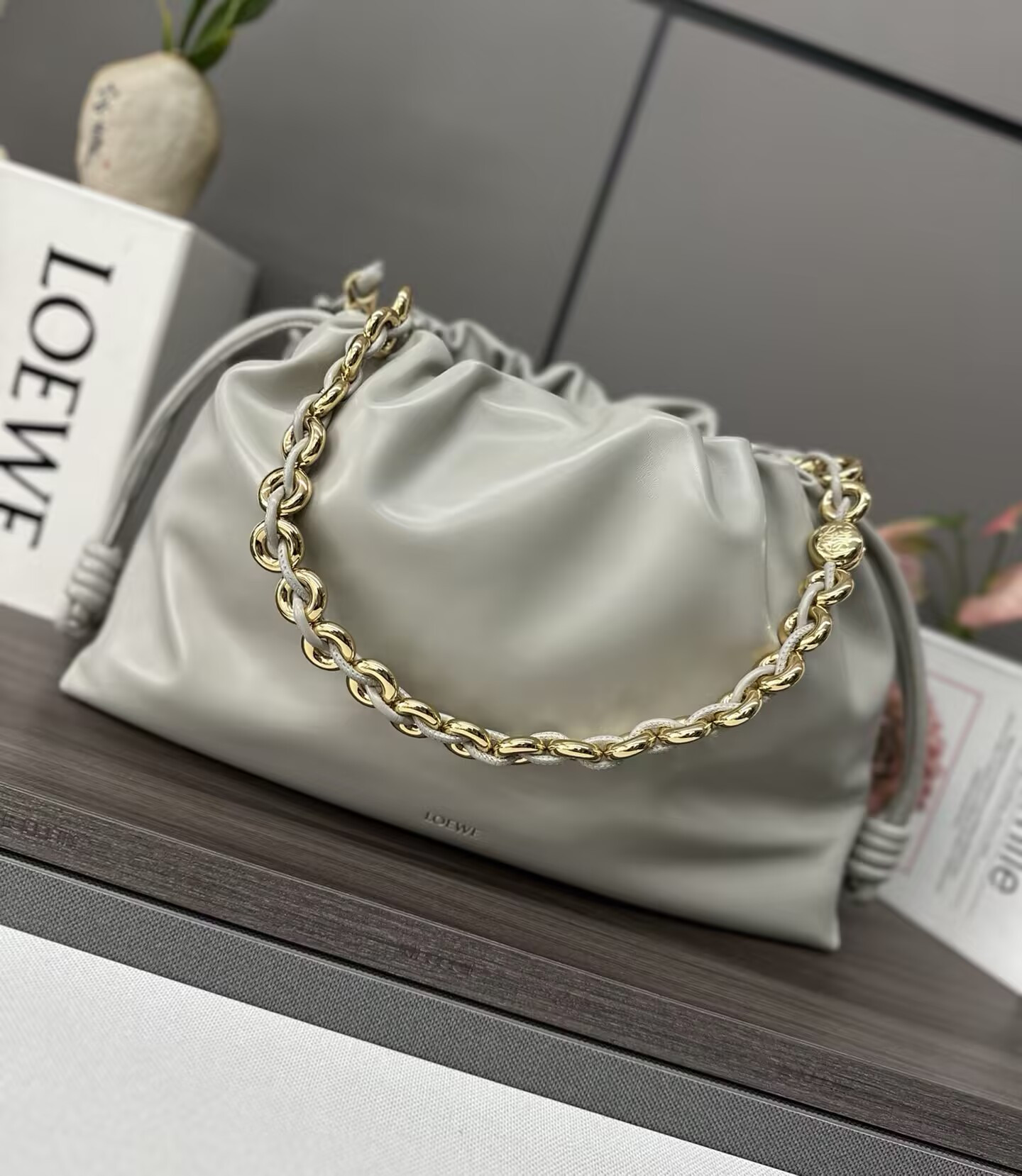 Loewe Flamenco 26X41X9cm