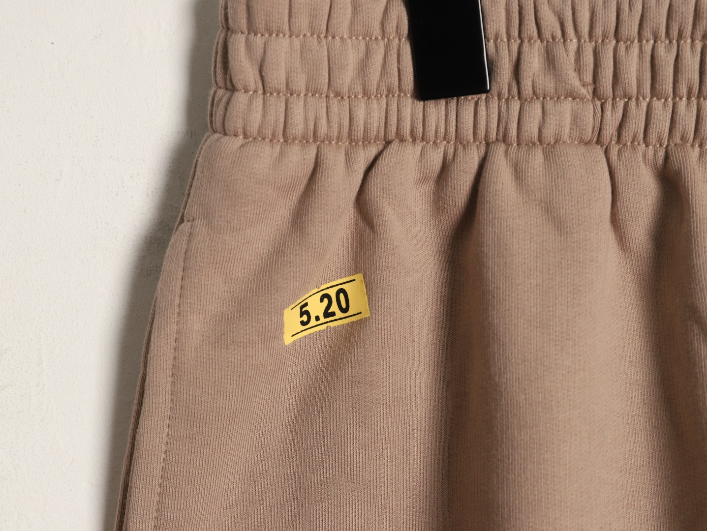 Balenciaga 26ss Shorts