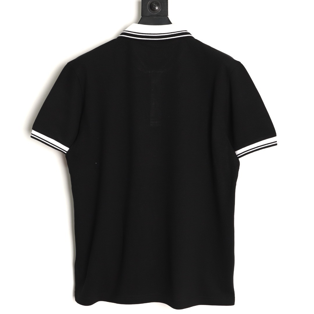 GUCCI Short-sleeved Polo shirt
