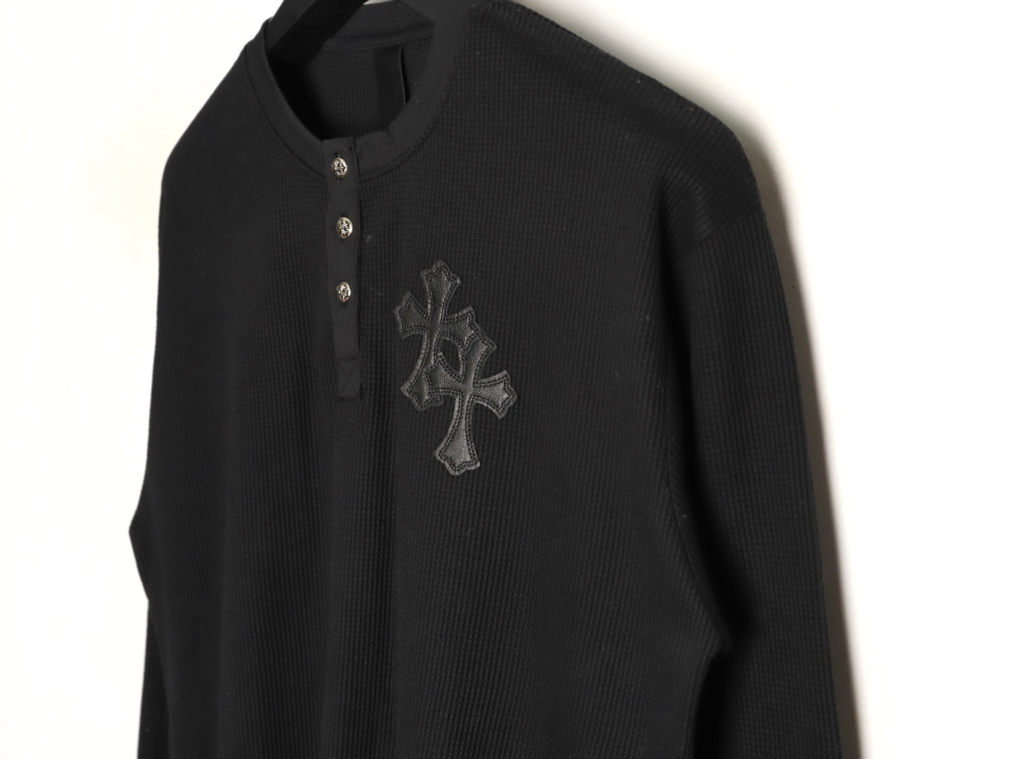 Chrome Hearts Long-sleeved Shirts