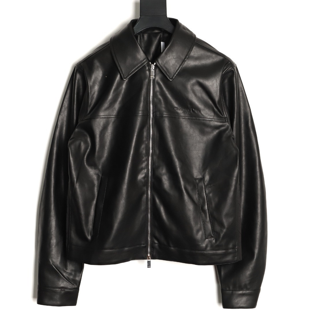 DIOR Leather Jacket