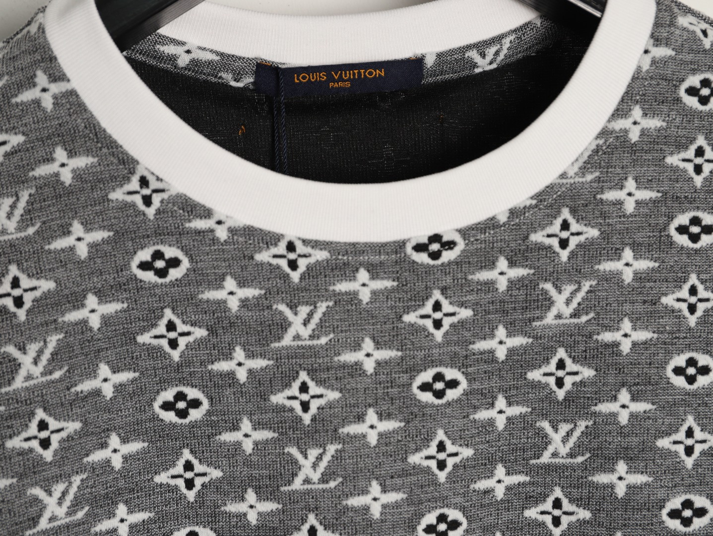 l0vis Vvtt0n 26ss short-sleeved t-shirt