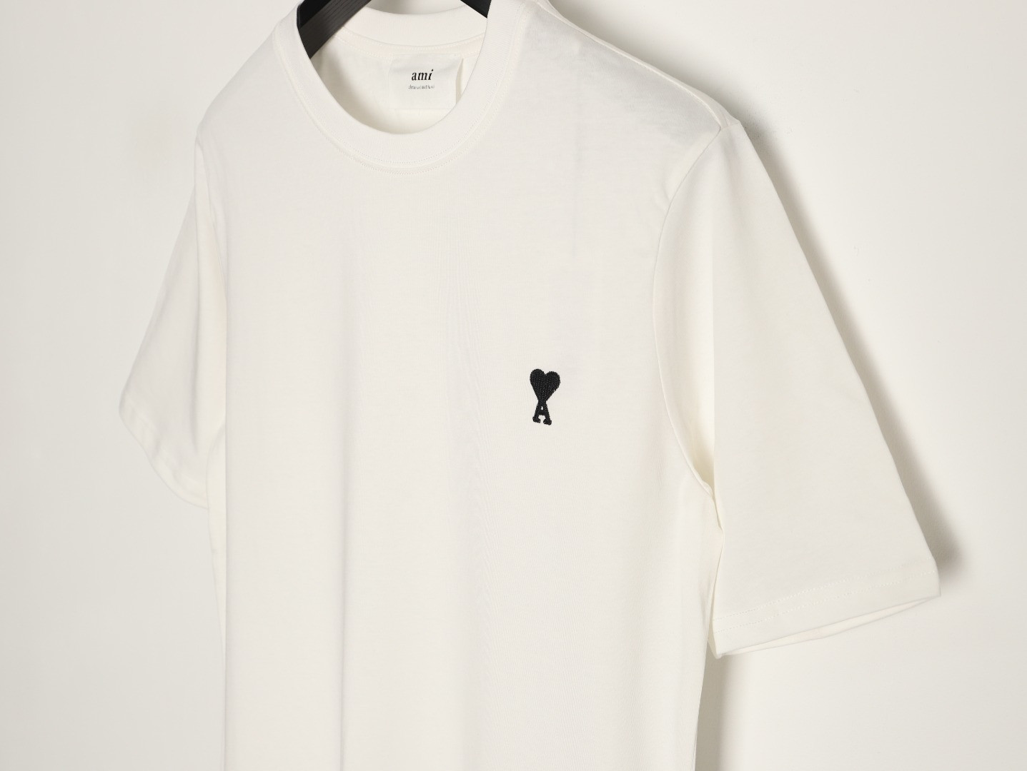 Ami Short-sleeved T-shirt