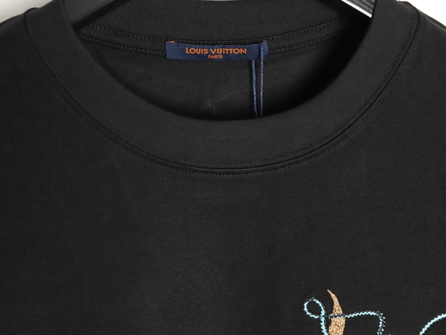 l0vis Vvtt0n 26ss short-sleeved t-shirt