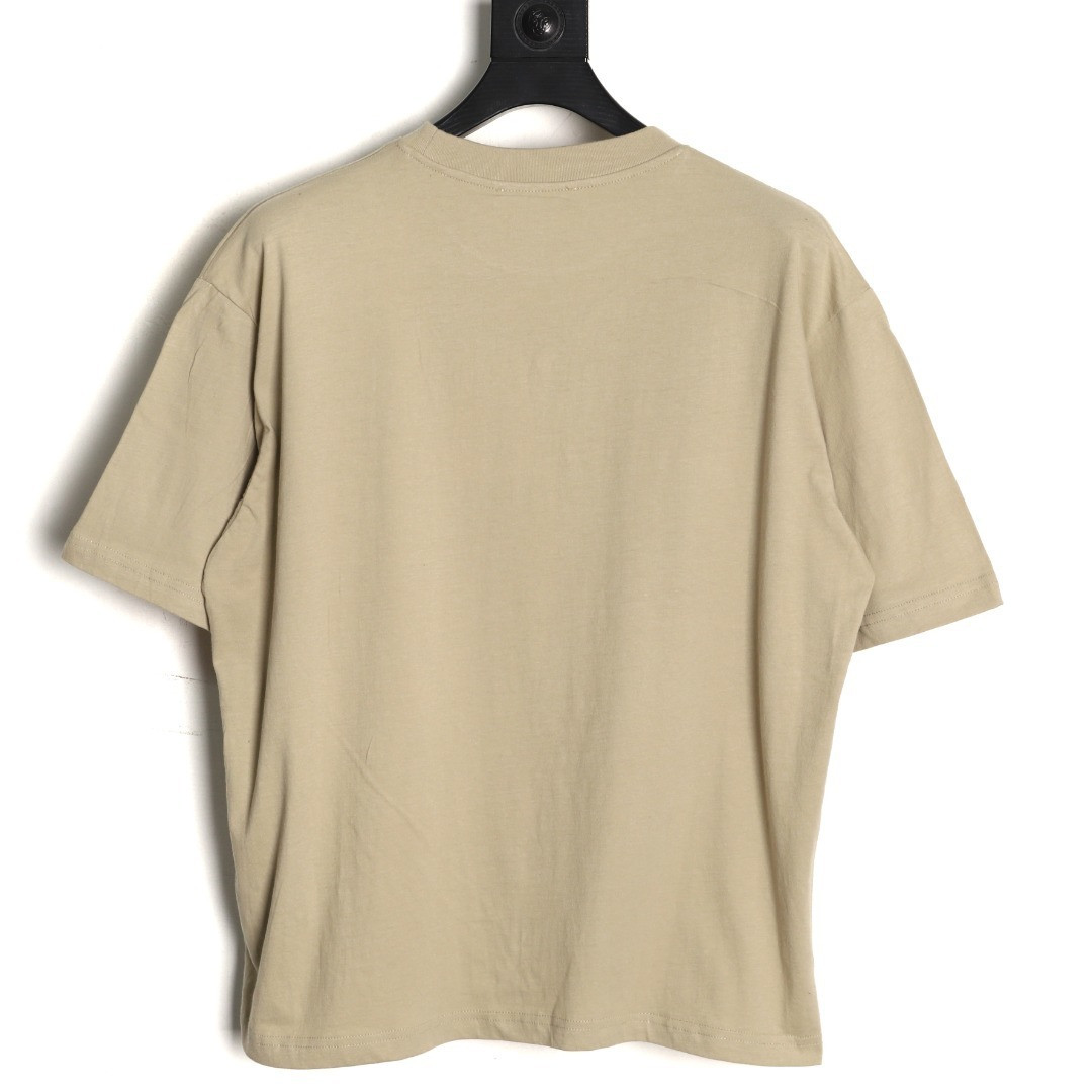 Acne Studios Short-sleeved T-shirt
