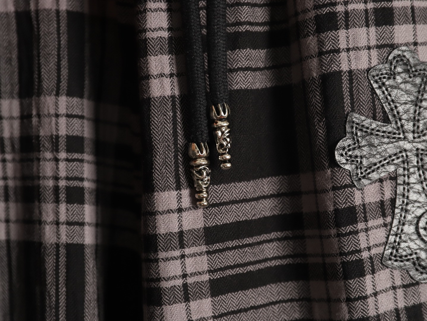 Chrome Hearts Pants