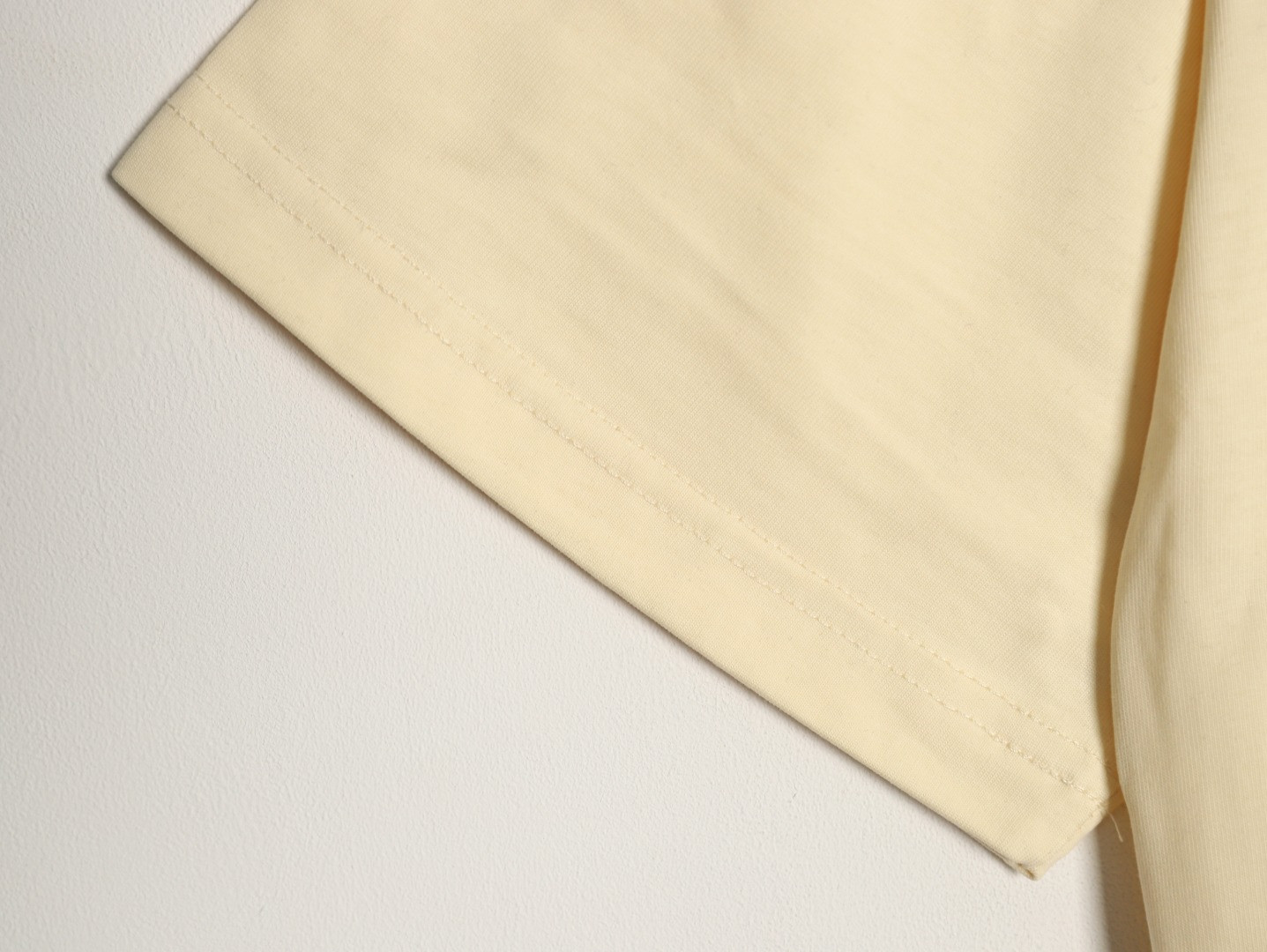 Gvc*1 26ss short-sleeved t-shirt