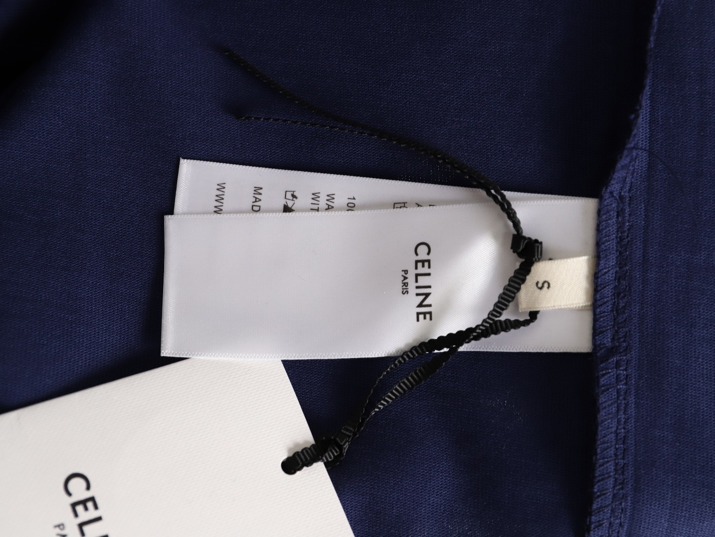 Ce1i*e 26ss short-sleeved t-shirt