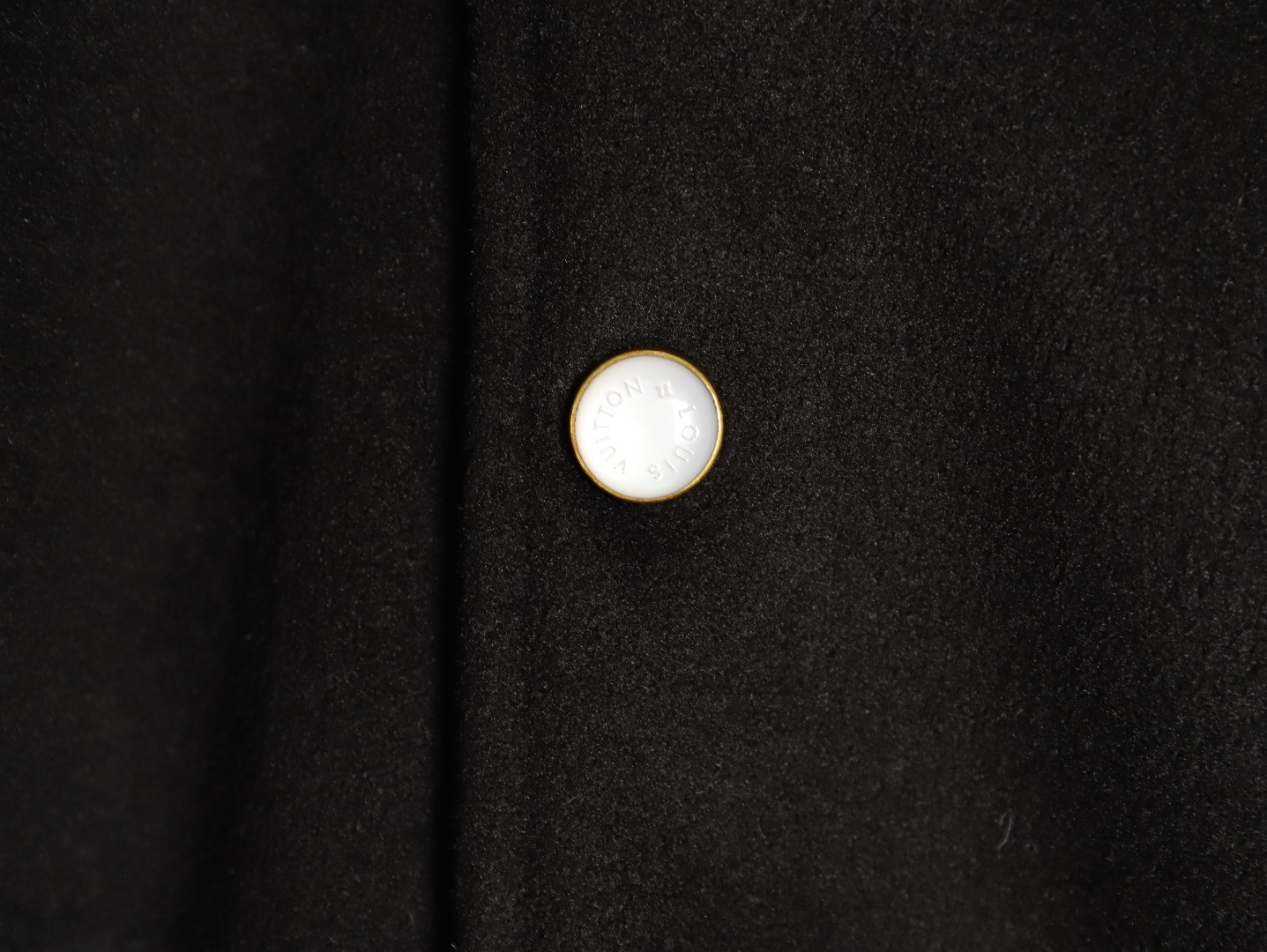 Louis Vuitton Coats