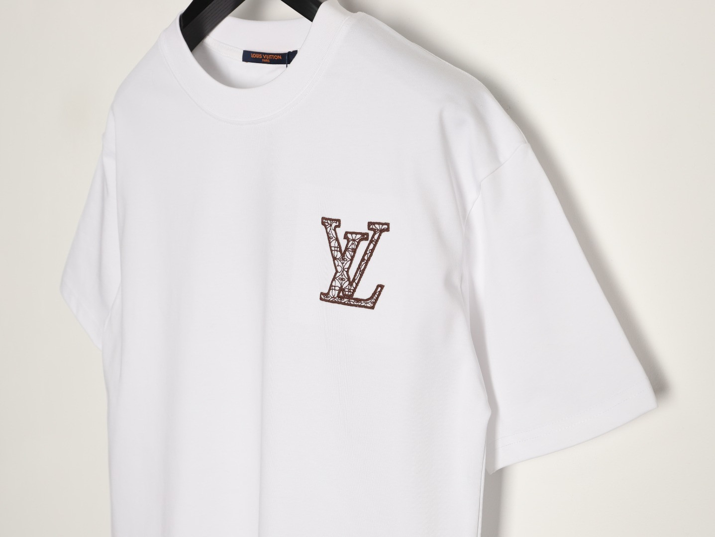 l0vis Vvtt0n 26ss short-sleeved t-shirt