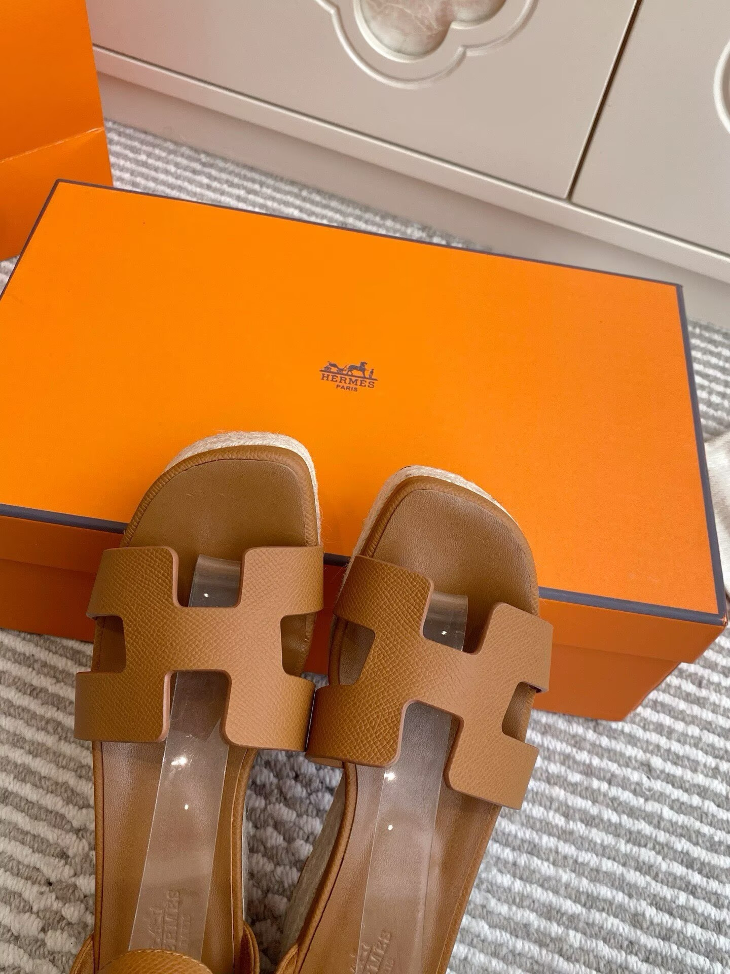 ua H**me5 elda spanish woven shoes