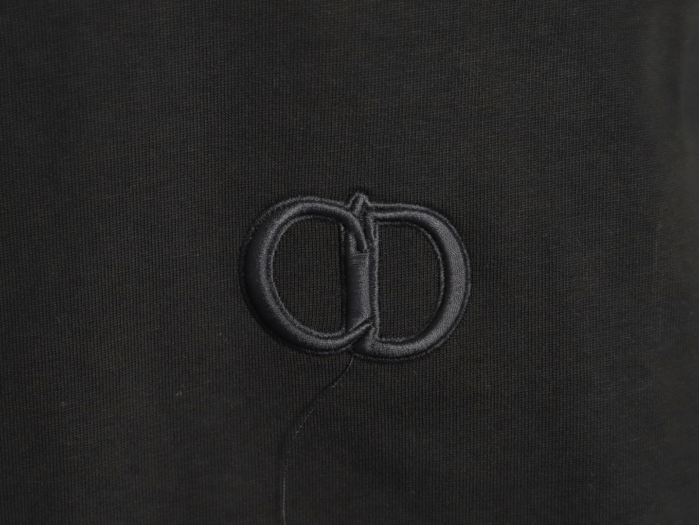 D10r short-sleeved t-shirt