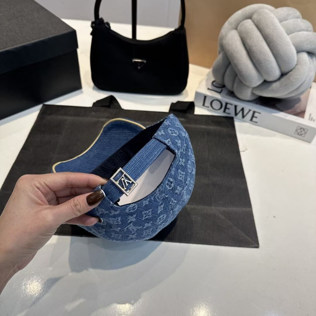 Louis Vuitton Baseball Cap