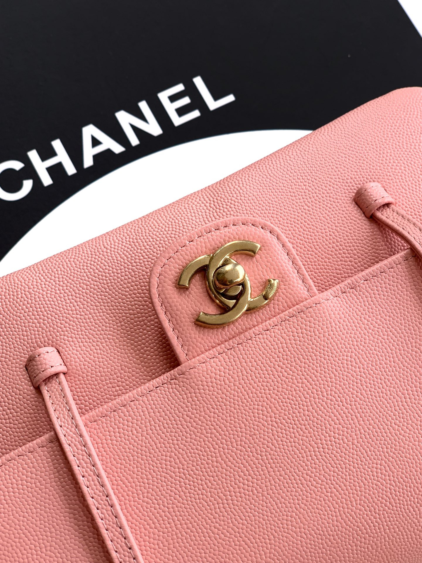 Chanel Small Flap Bag AS6130 15x22x7cm