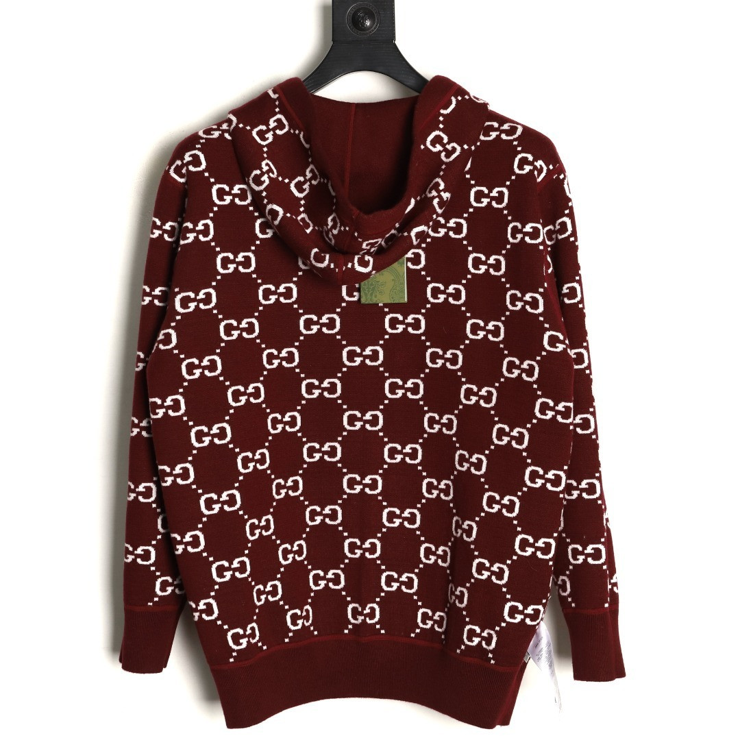 Gvc*1 Reversible Sweaters Coats