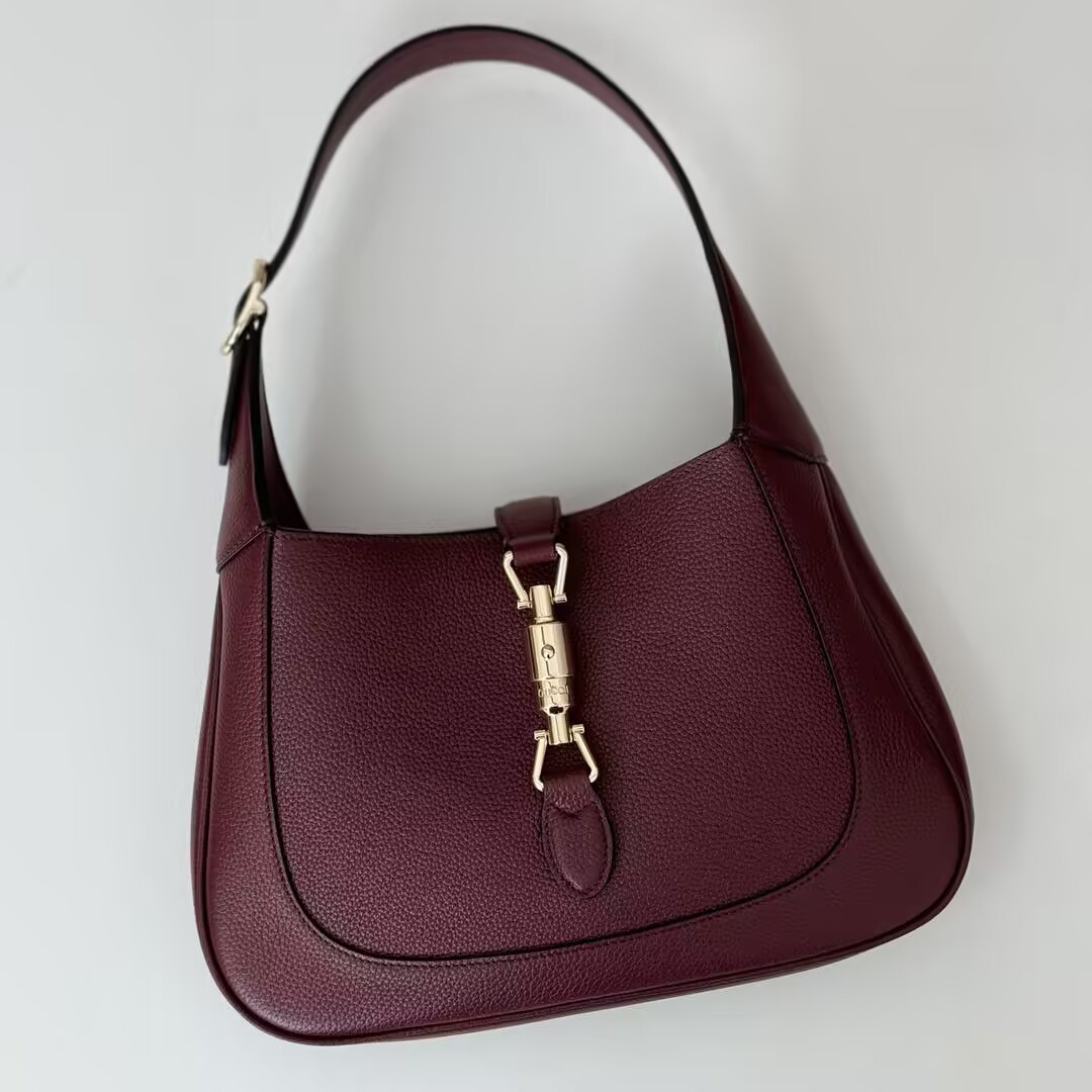 Gvc*1 jackie small shoulder bag 27.5x19x4cm