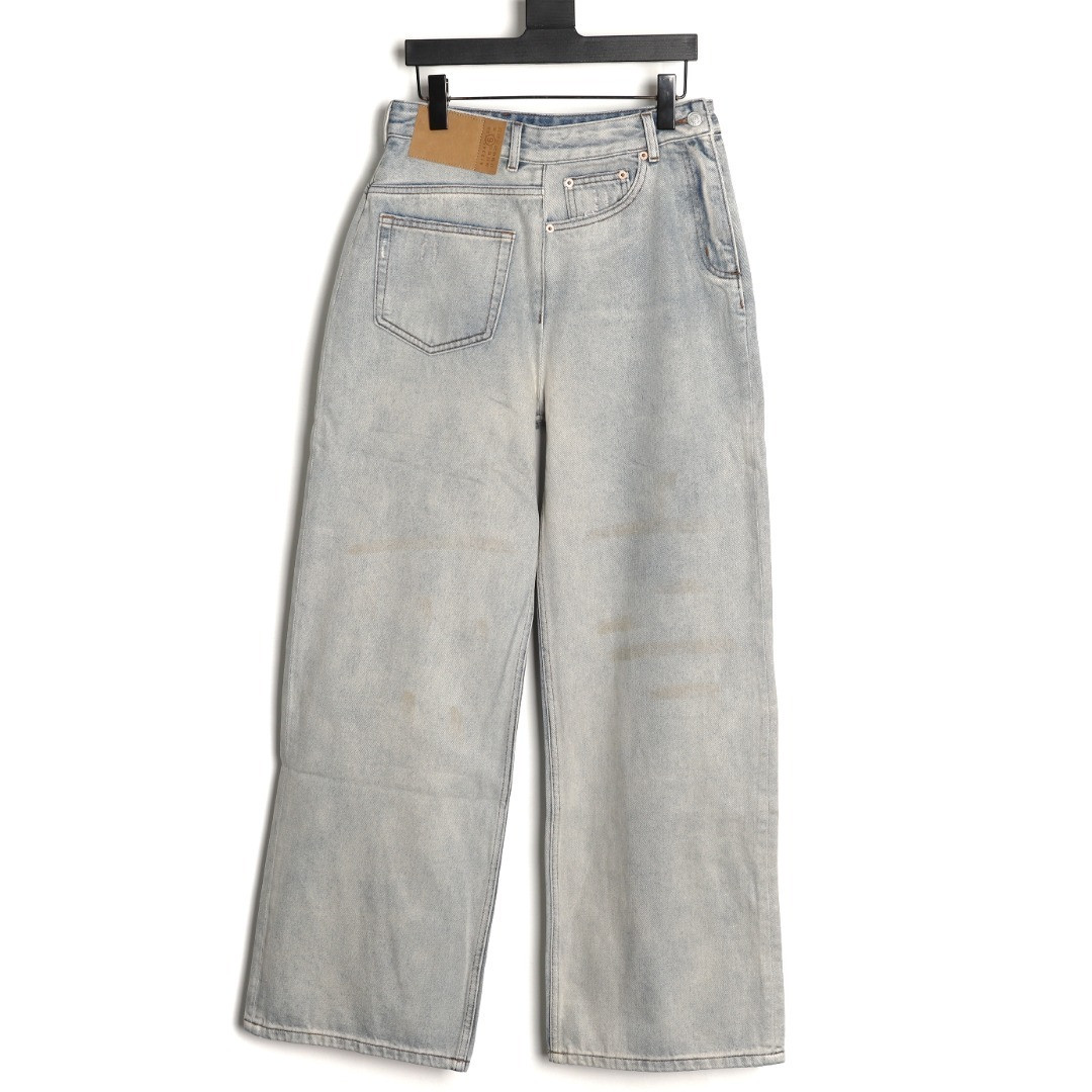 ma1s0n Marg*e1a mm6 jeans