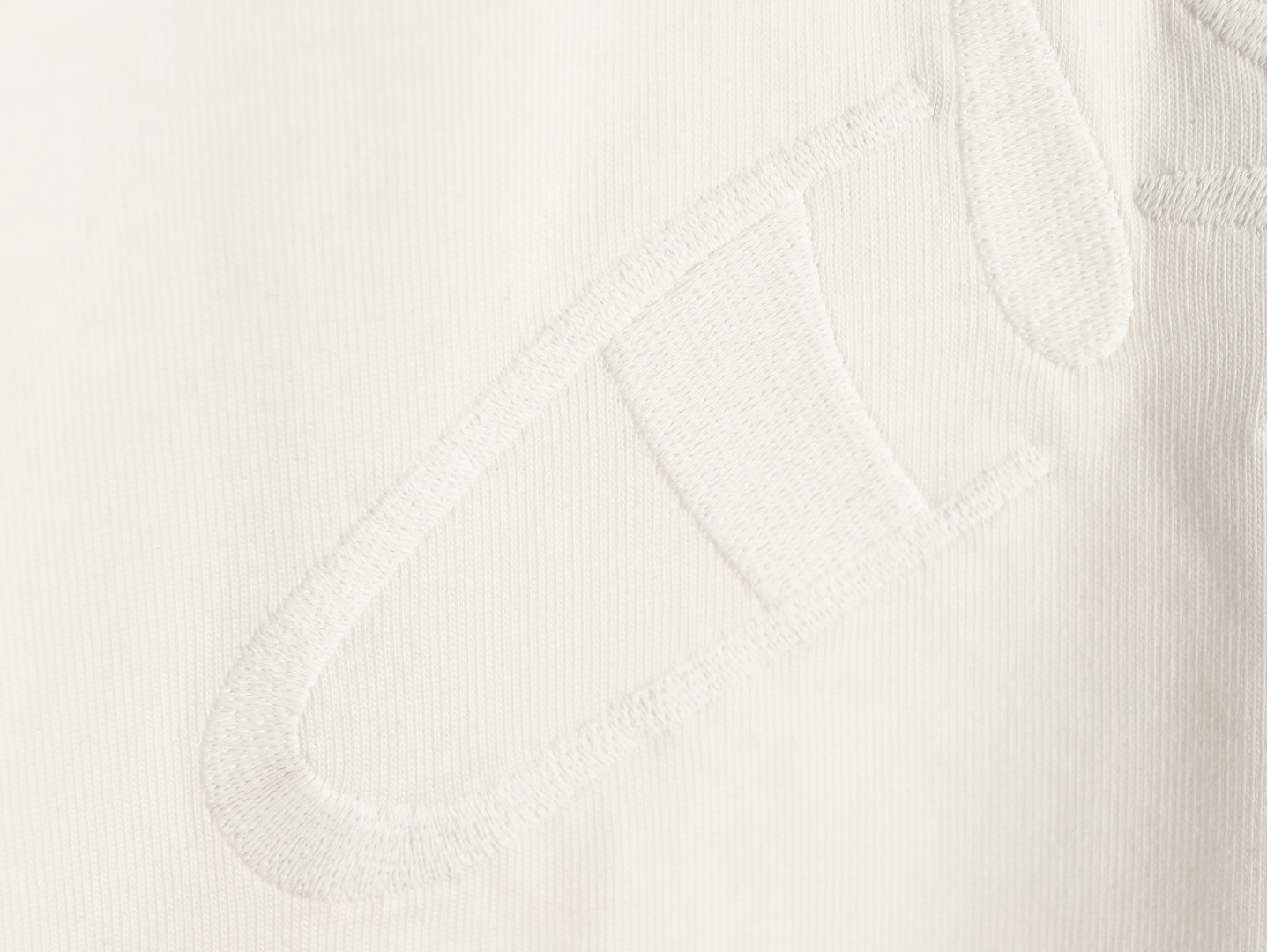 D10r short-sleeved t-shirt