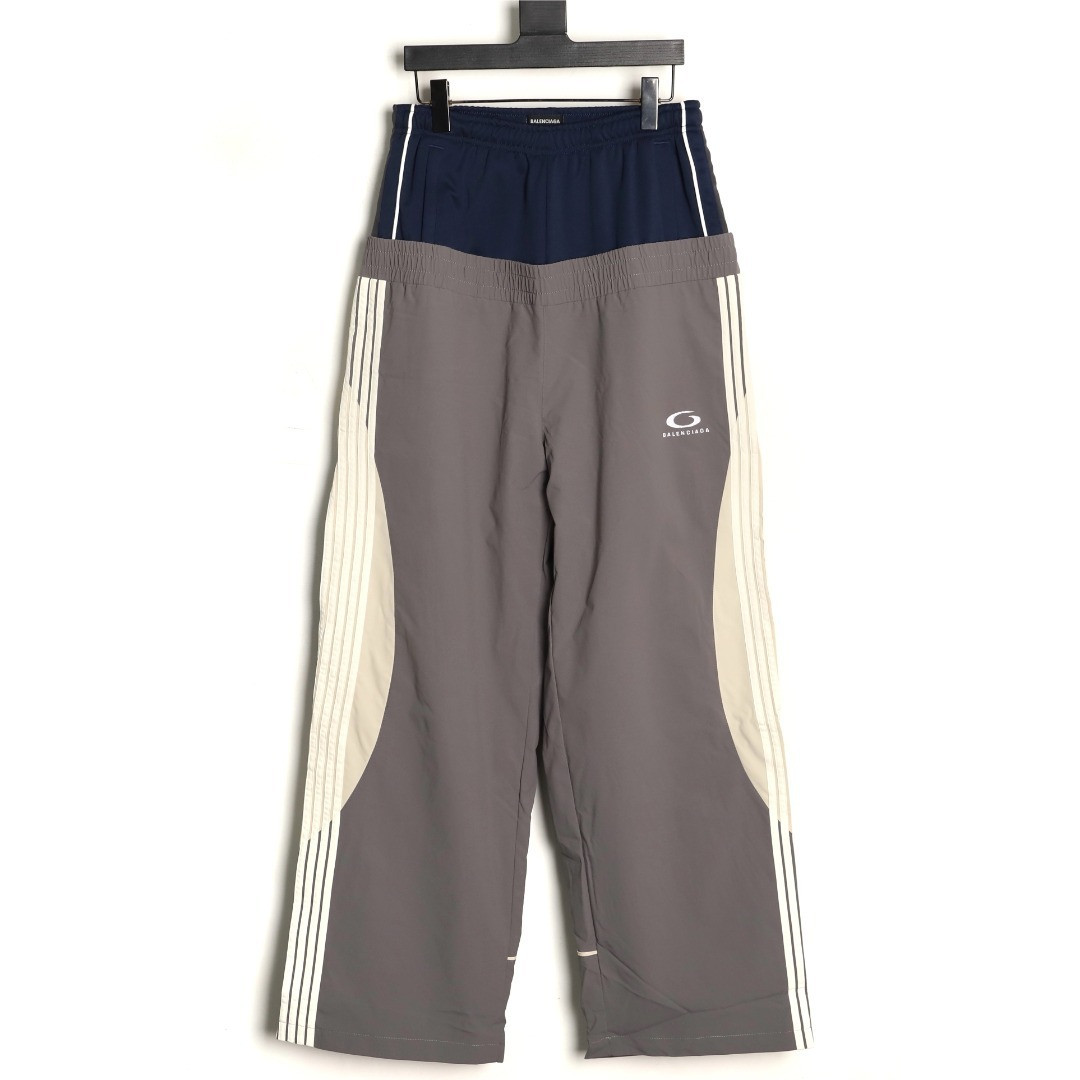 Ba1en*iaga Pants