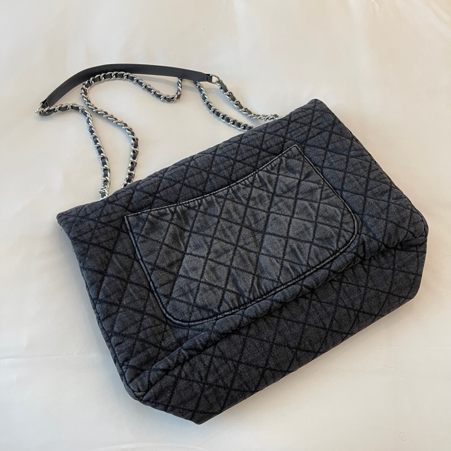 Chanel Flap Bag 42x22cm