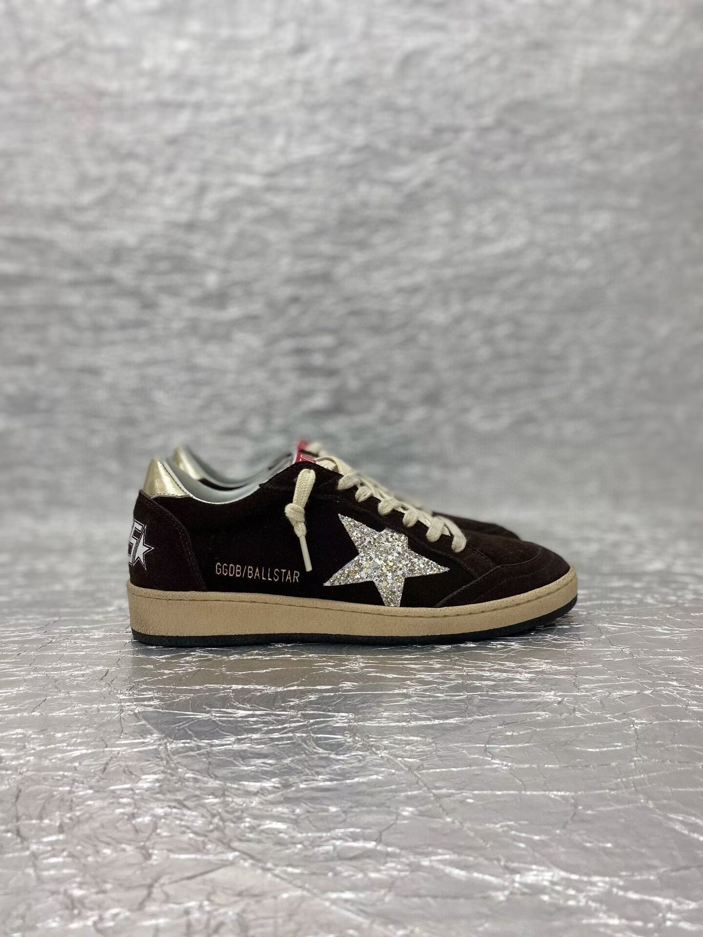 UA Golden Goose Super-Star Sneaker (Customized production time: approximately 10 days)