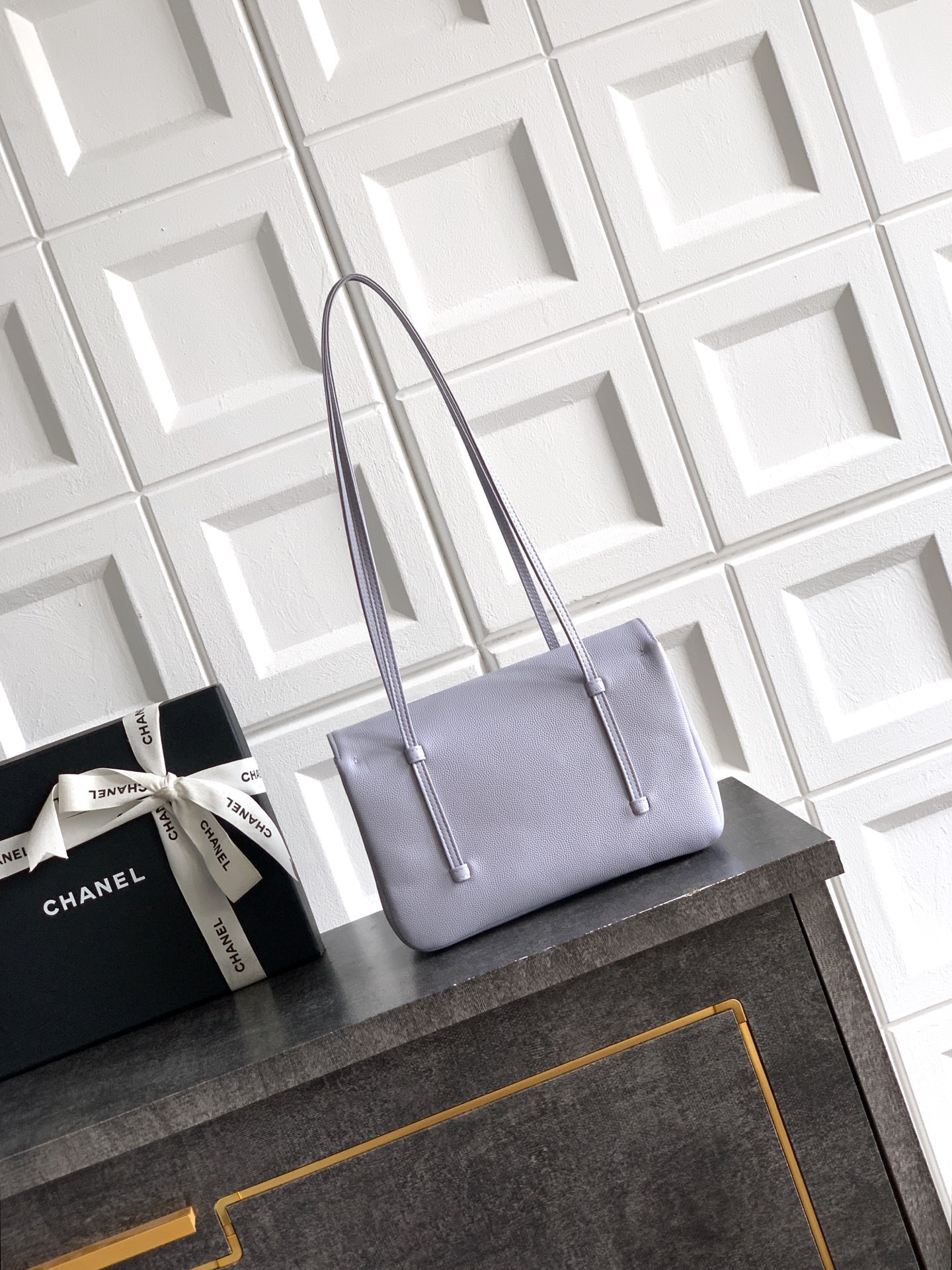 Chanel Small Flap Bag AS6130 15x22x7cm