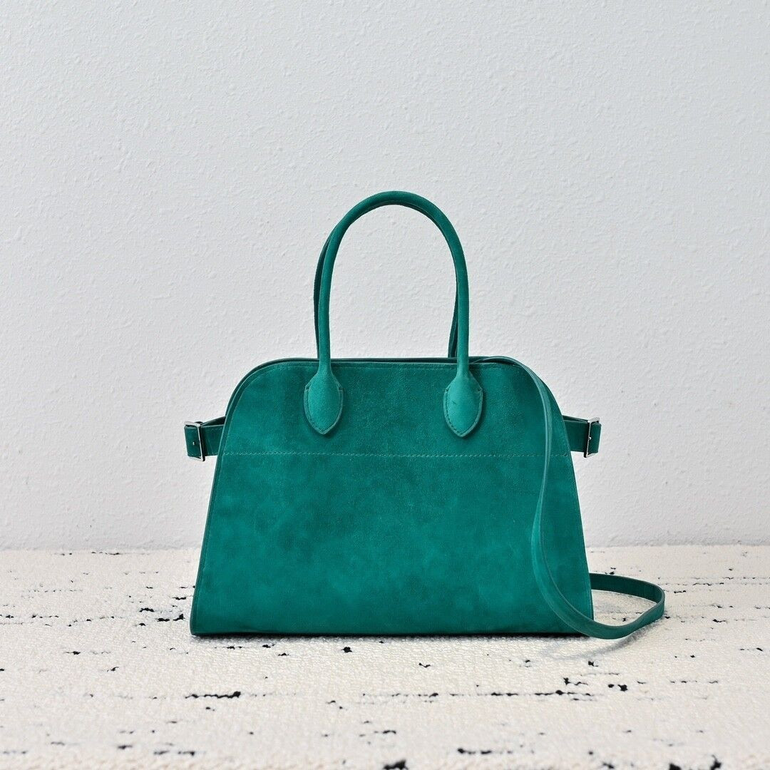 The R0w Soft Margaux 12 Bag 32x15x25cm