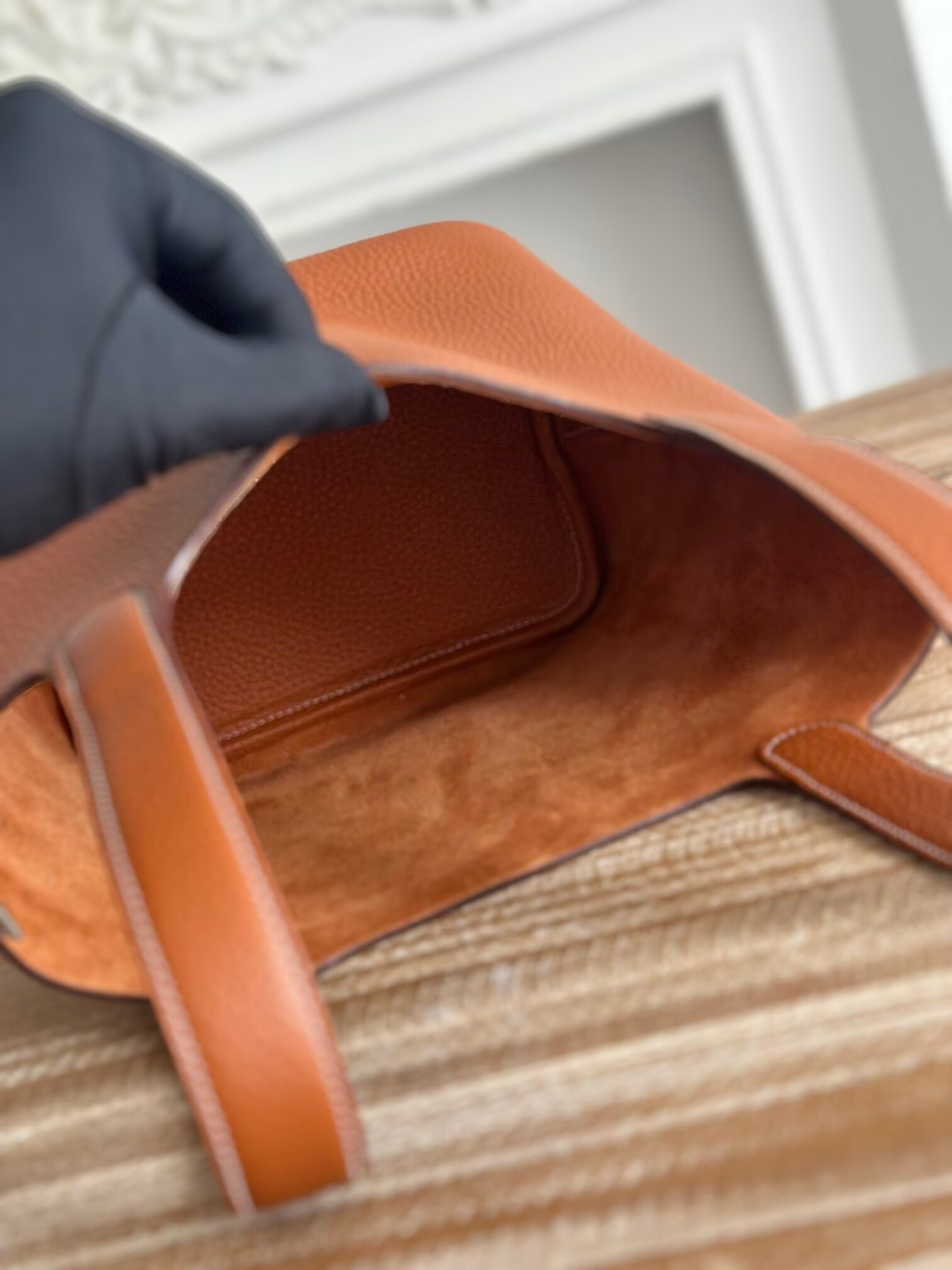 Hermès Picotin 18cm without original box