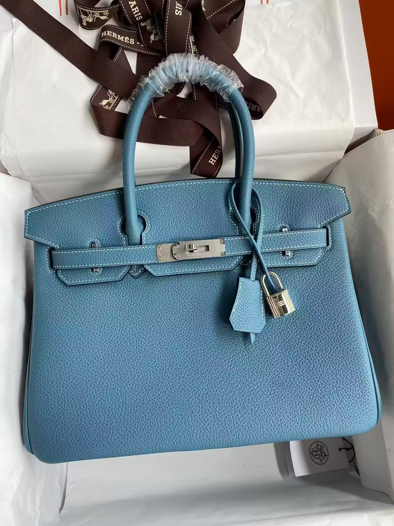 HERMÈS BIRKIN 30 35