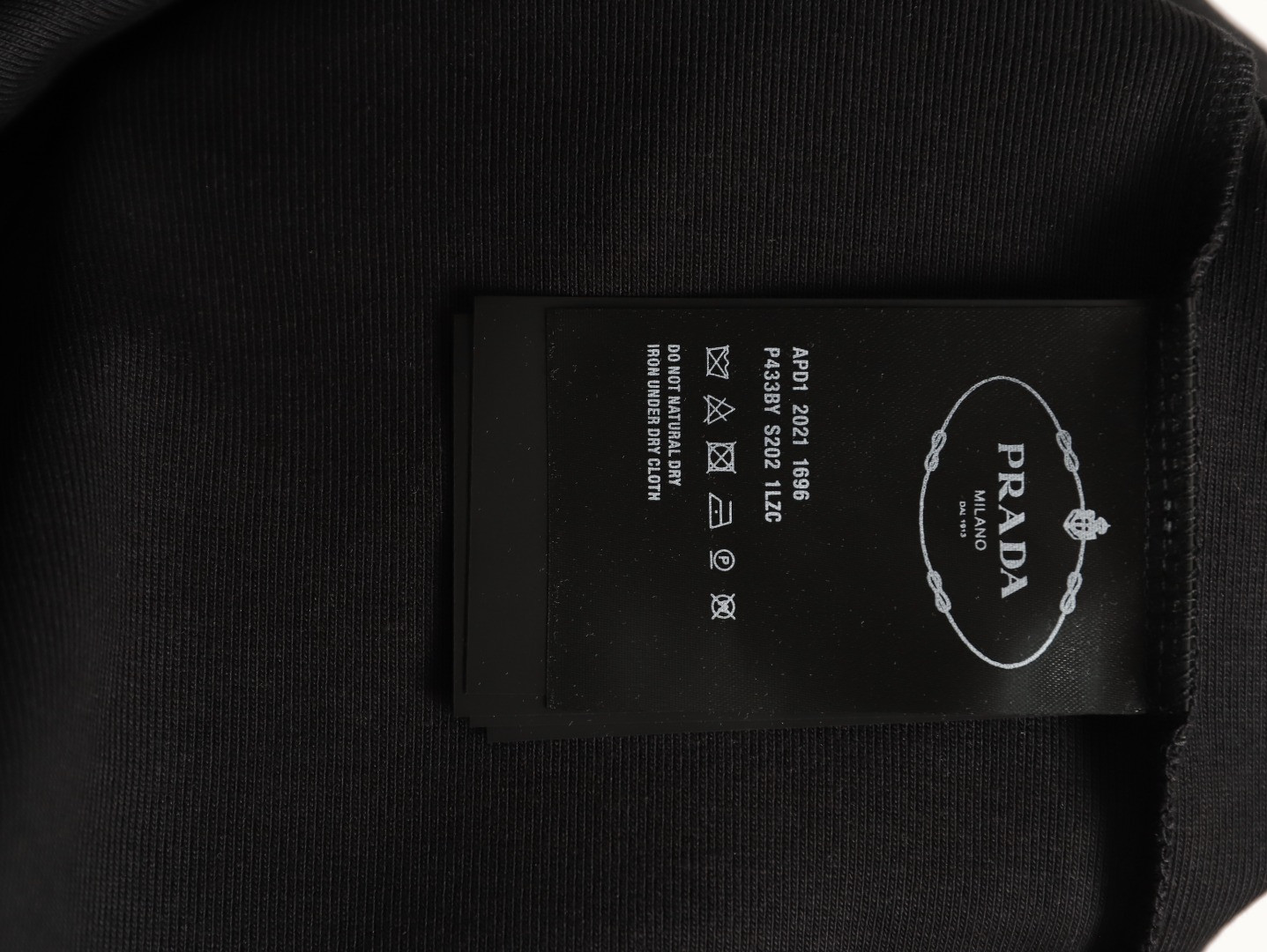 PRADA Vest