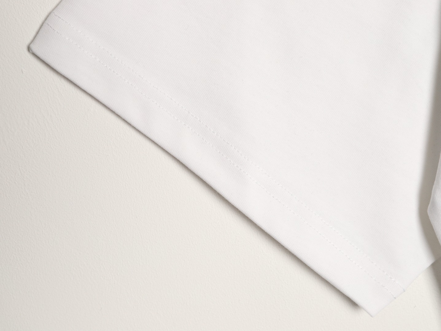 D10r short-sleeved t-shirt