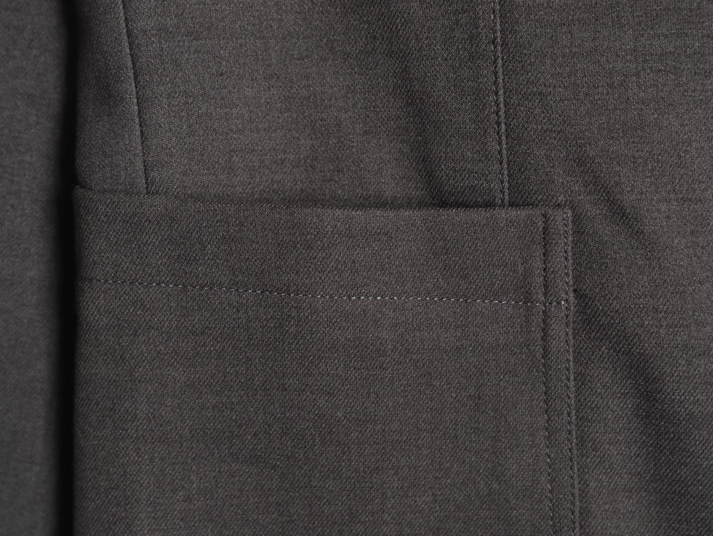 Louis Vuitton LV 26SS Coats Suit