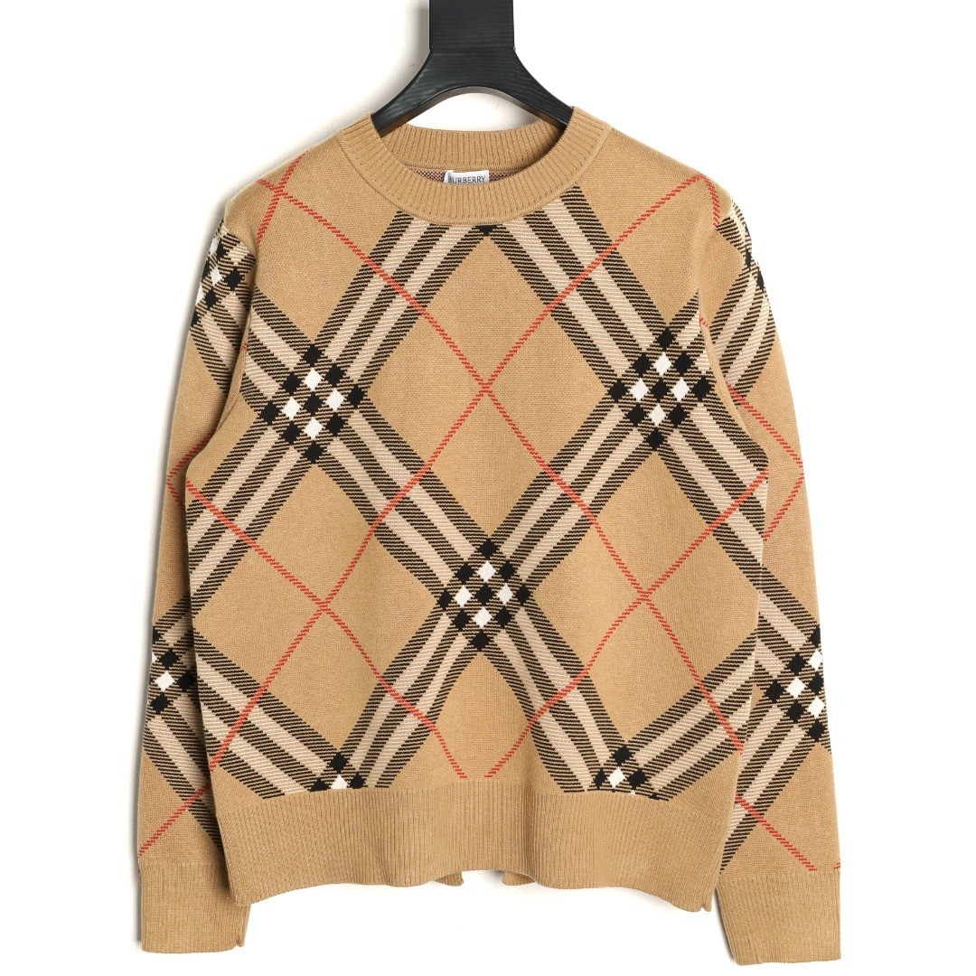 Bv*b*rry Knitting Sweaters