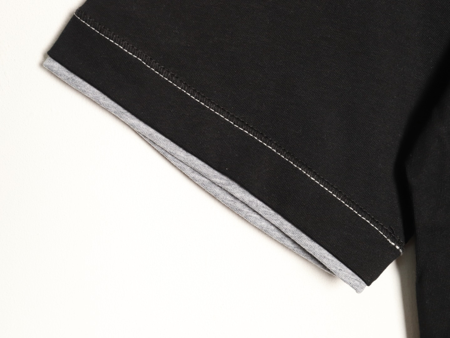 Brunello Cucinelli Short-sleeved T-shirt