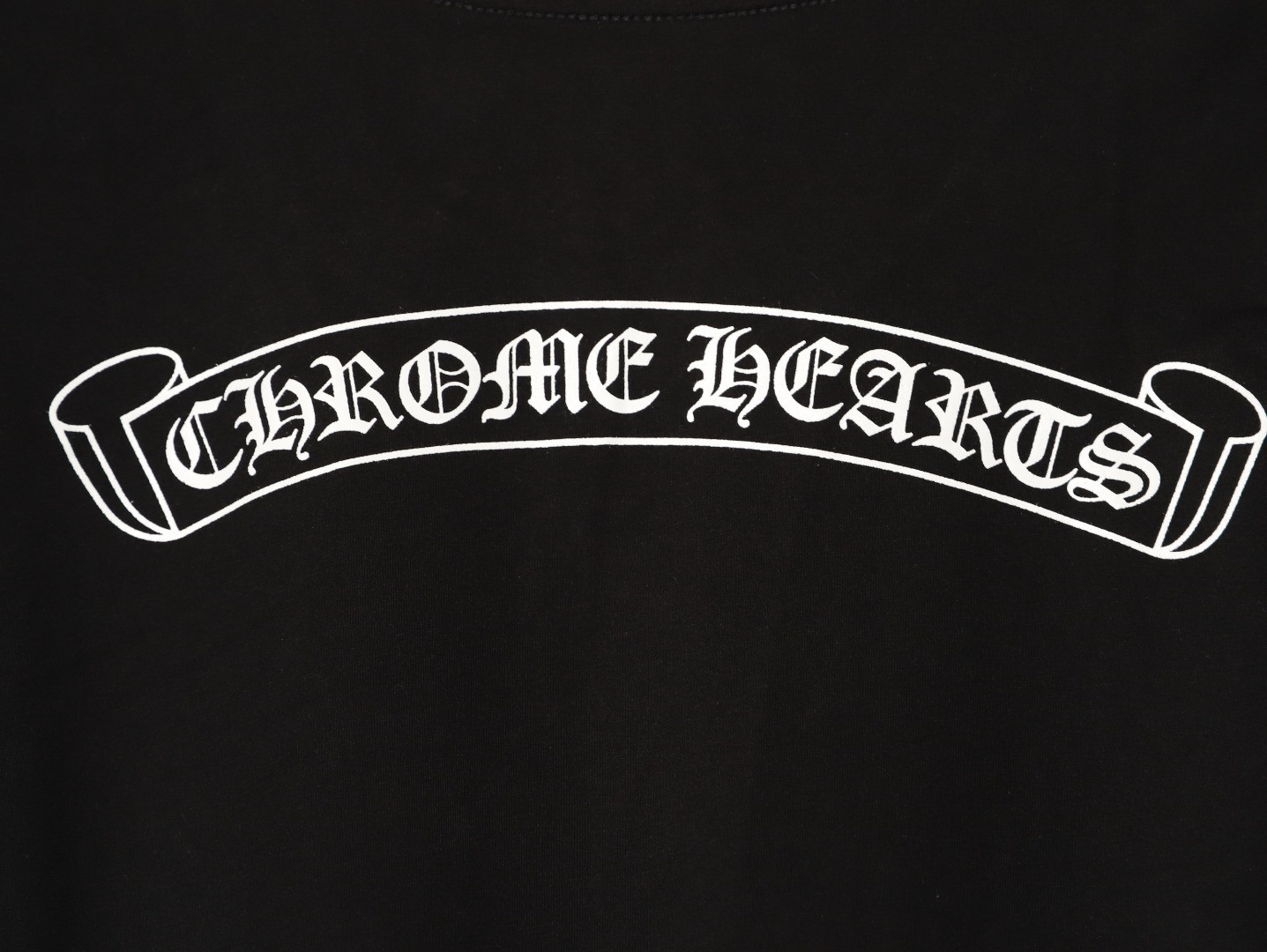 Ch*0me He**ts short-sleeved t-shirt