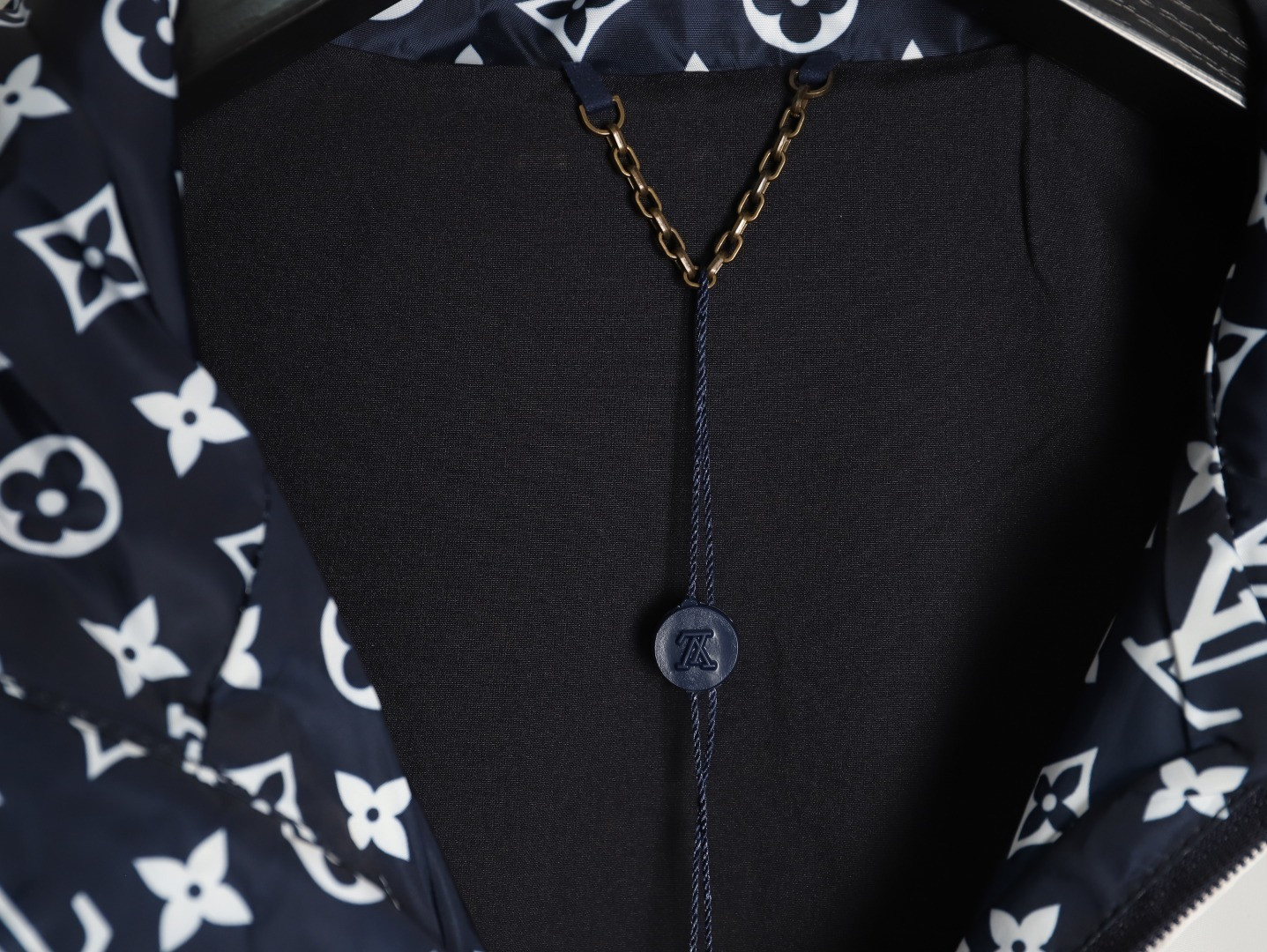 Louis Vuitton Coats Suit