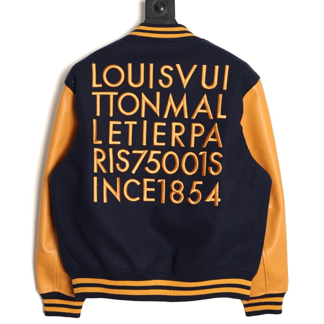 Louis Vuitton 26ss Coats
