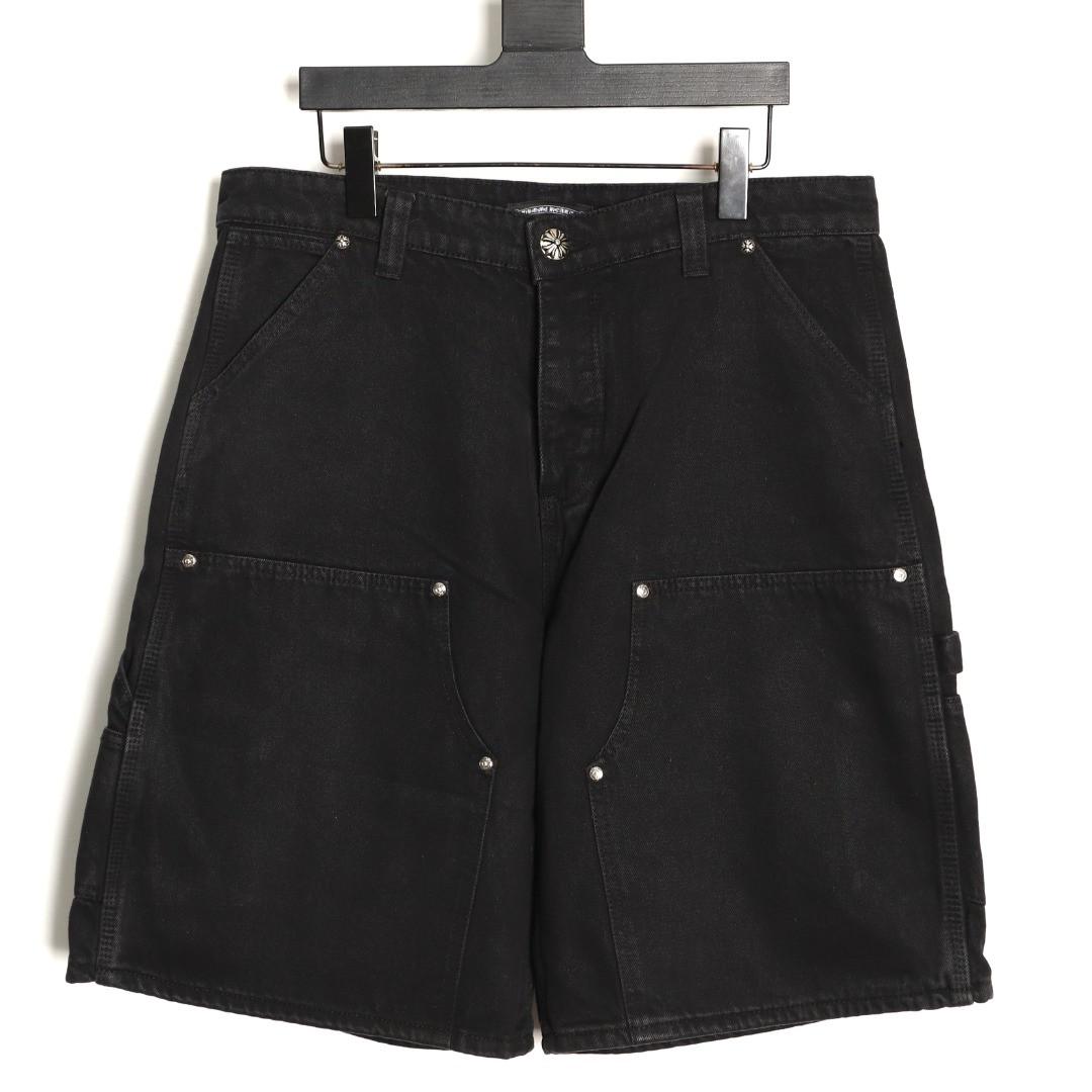 Chrome Hearts Shorts