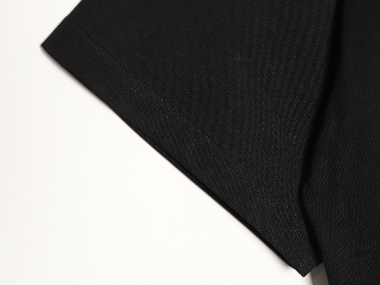 Bv*b*rry short-sleeved t-shirt