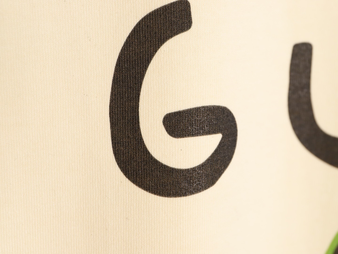 Gvc*1 26ss short-sleeved t-shirt