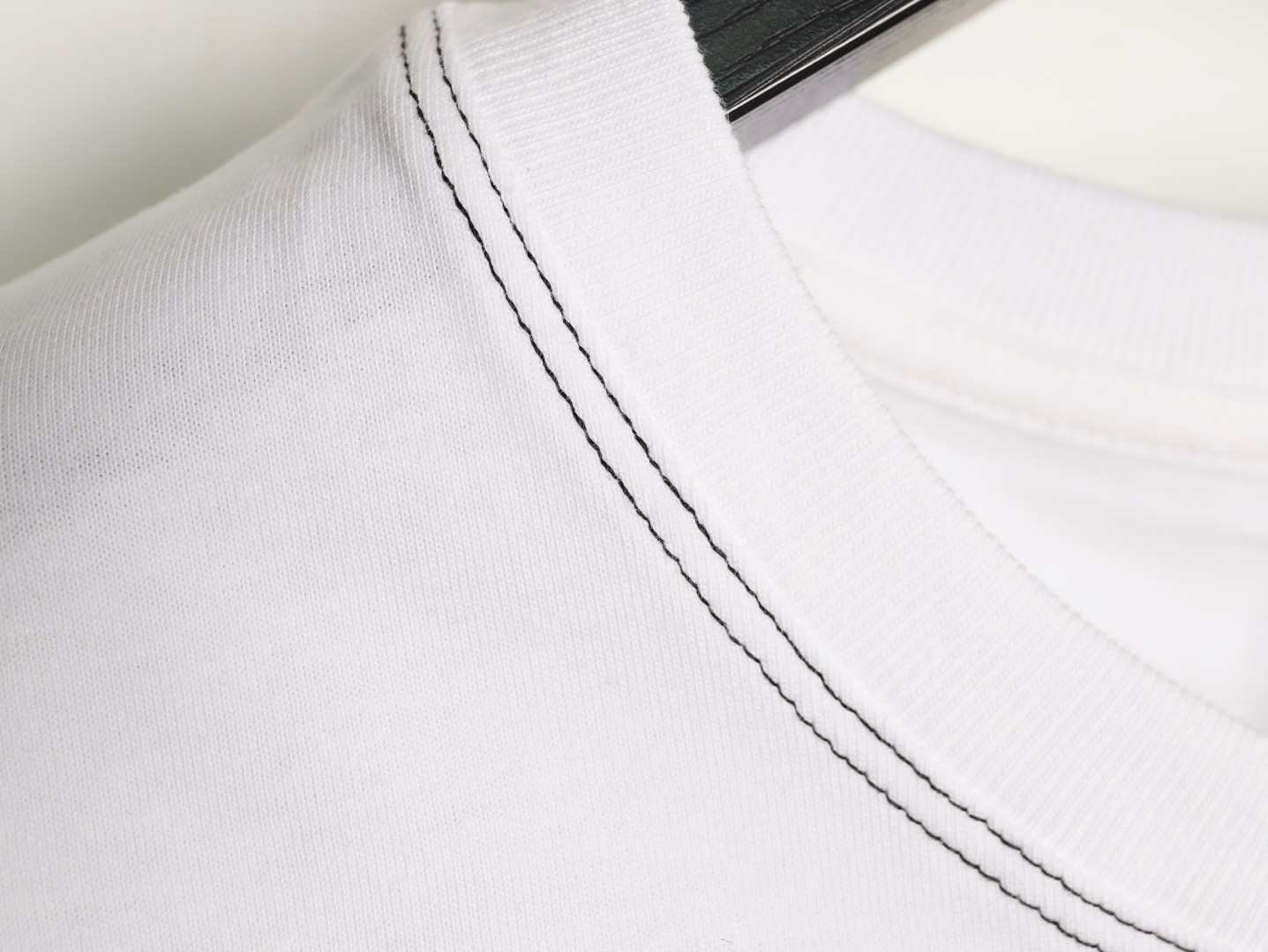 M1v M1v short-sleeved t-shirt