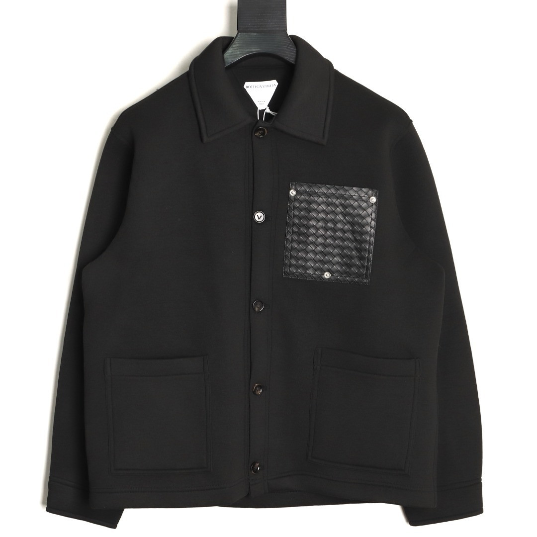 Bottega Veneta Coats